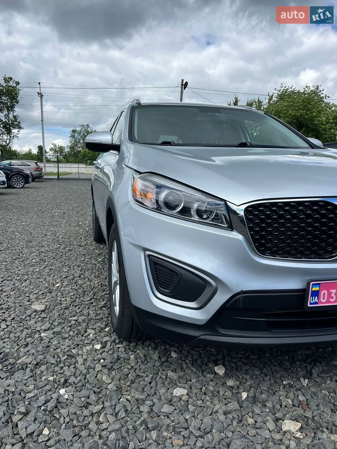 2016 Kia Sorento - мініатюра 34