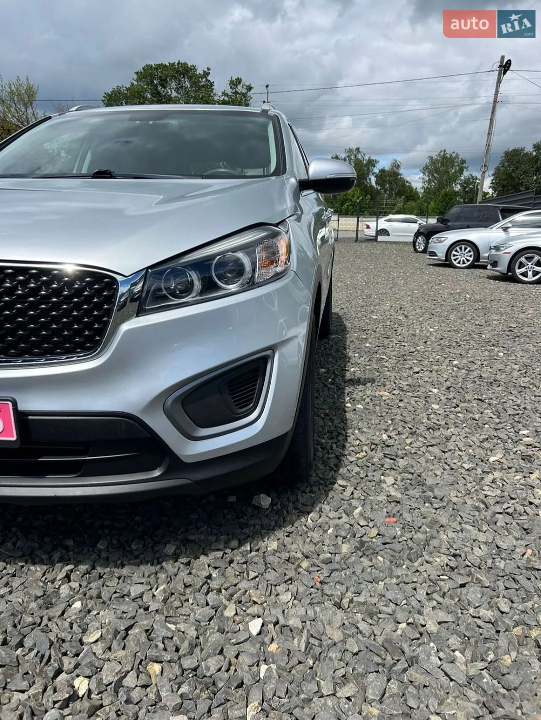 2016 Kia Sorento - мініатюра 37