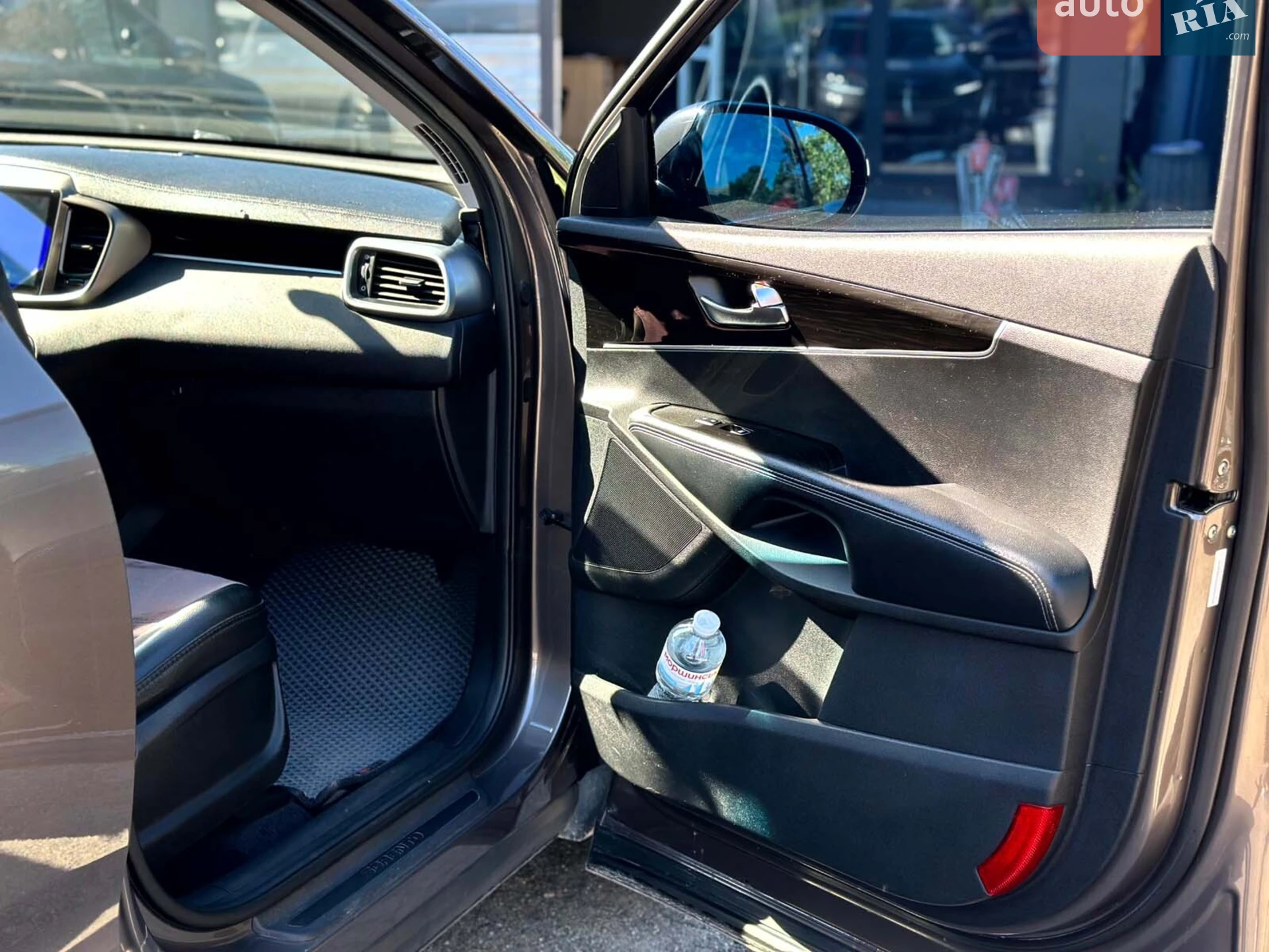2018 Kia Sorento - мініатюра 25