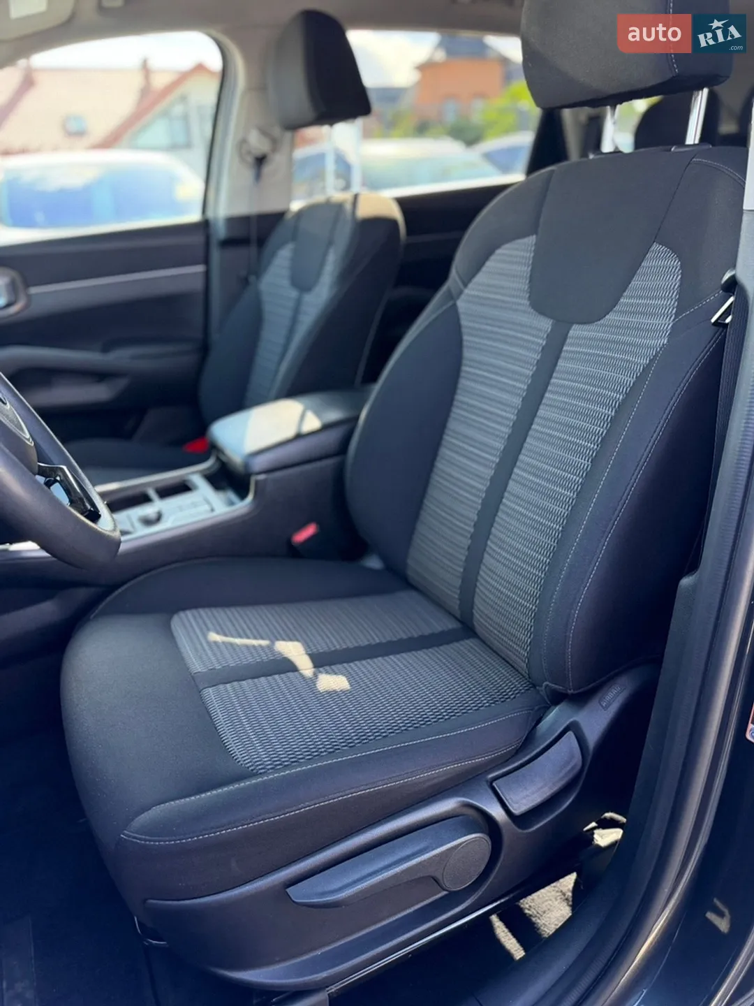 2021 Kia Sorento - мініатюра 18