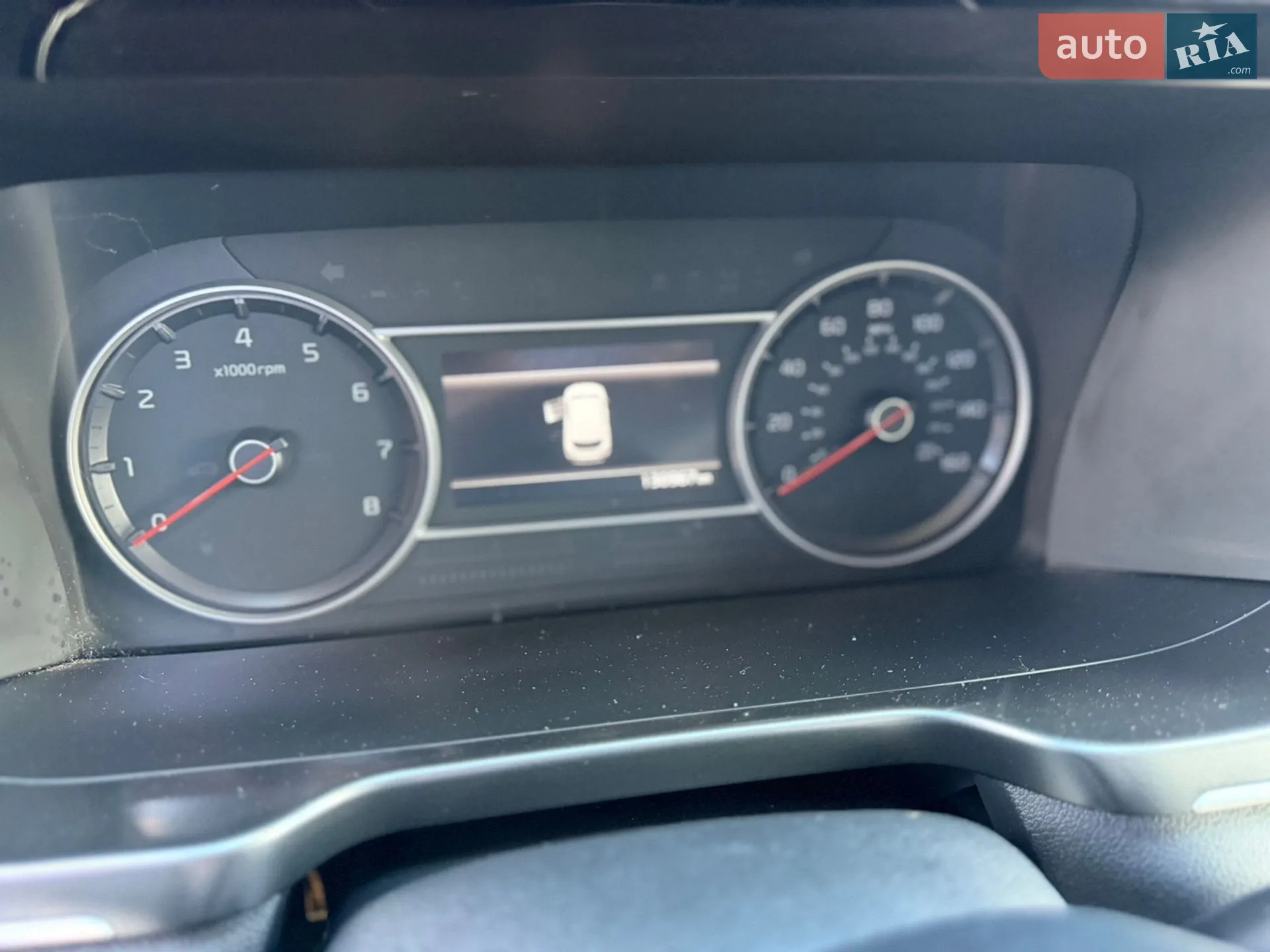 2021 Kia Sorento - мініатюра 20