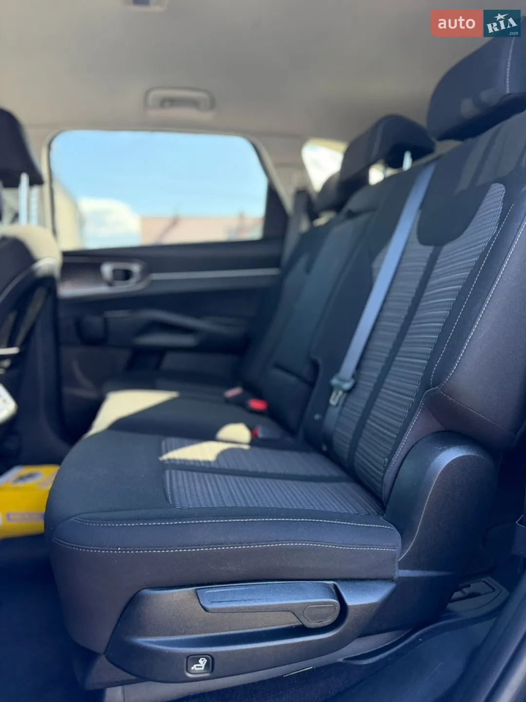 2021 Kia Sorento - мініатюра 22