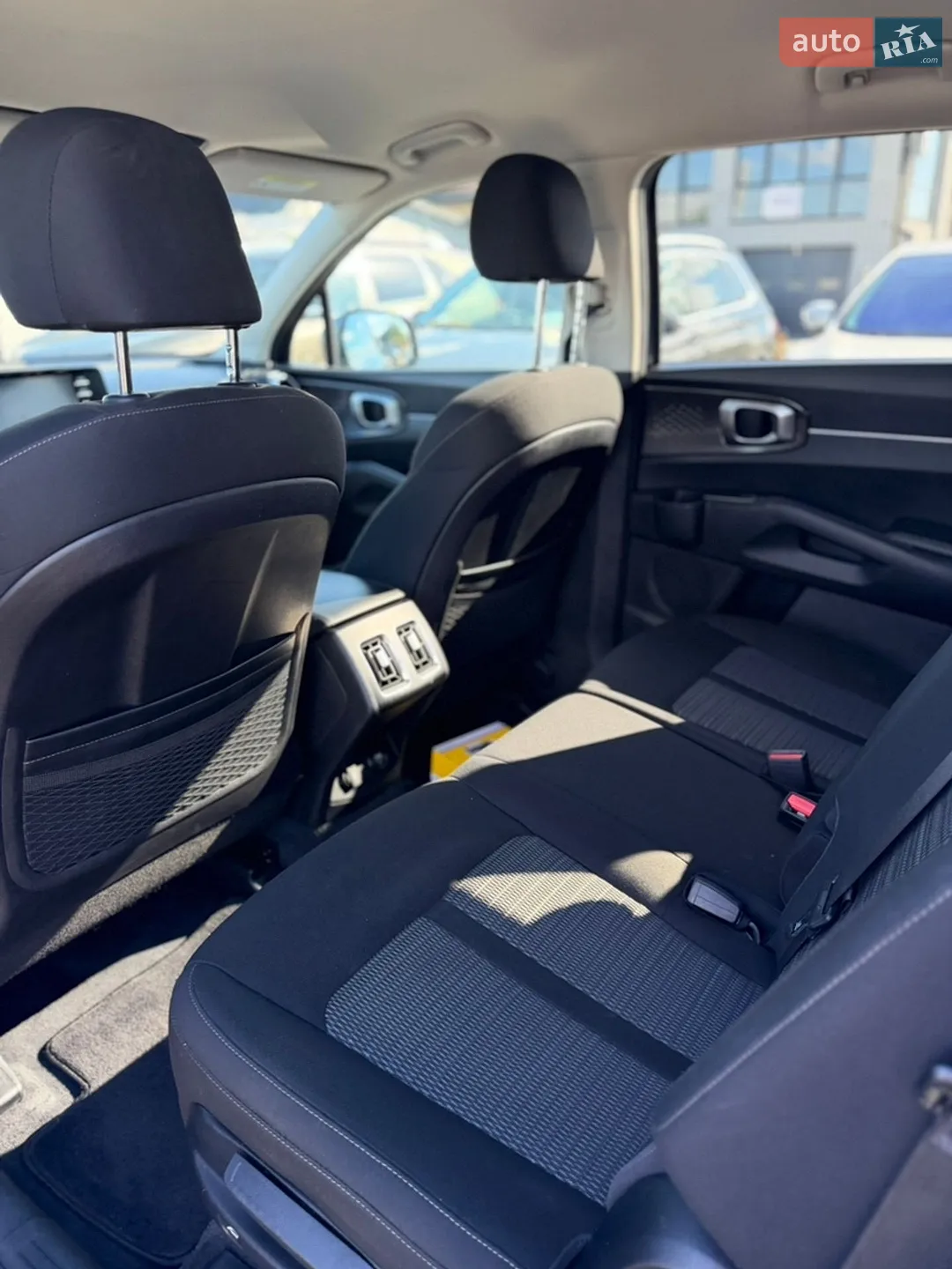 2021 Kia Sorento - мініатюра 23