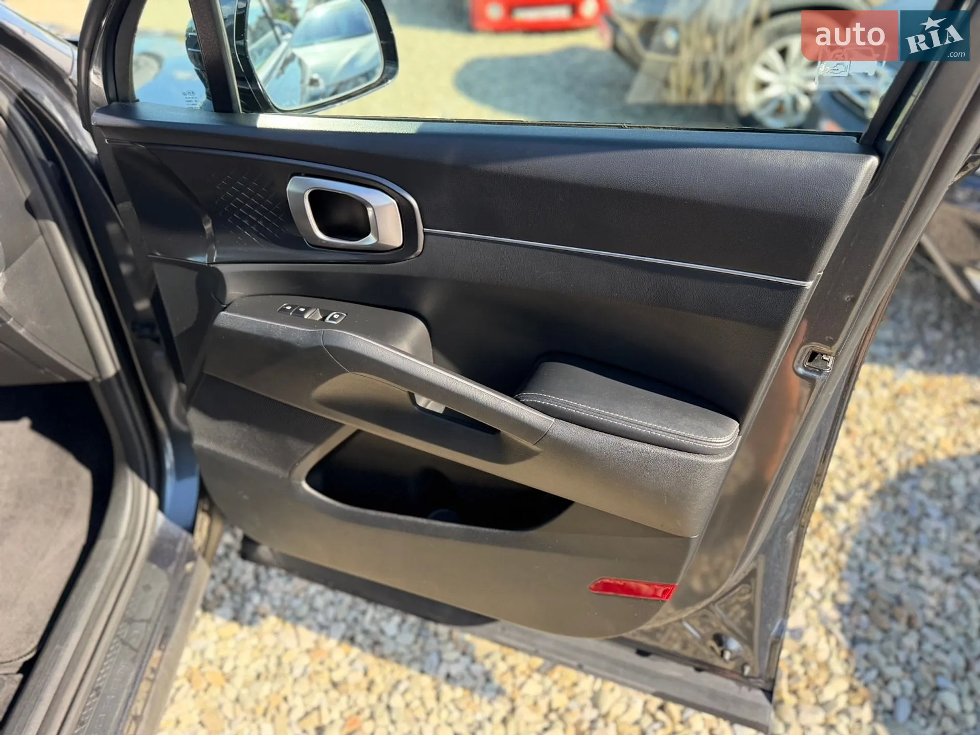 2021 Kia Sorento - мініатюра 24