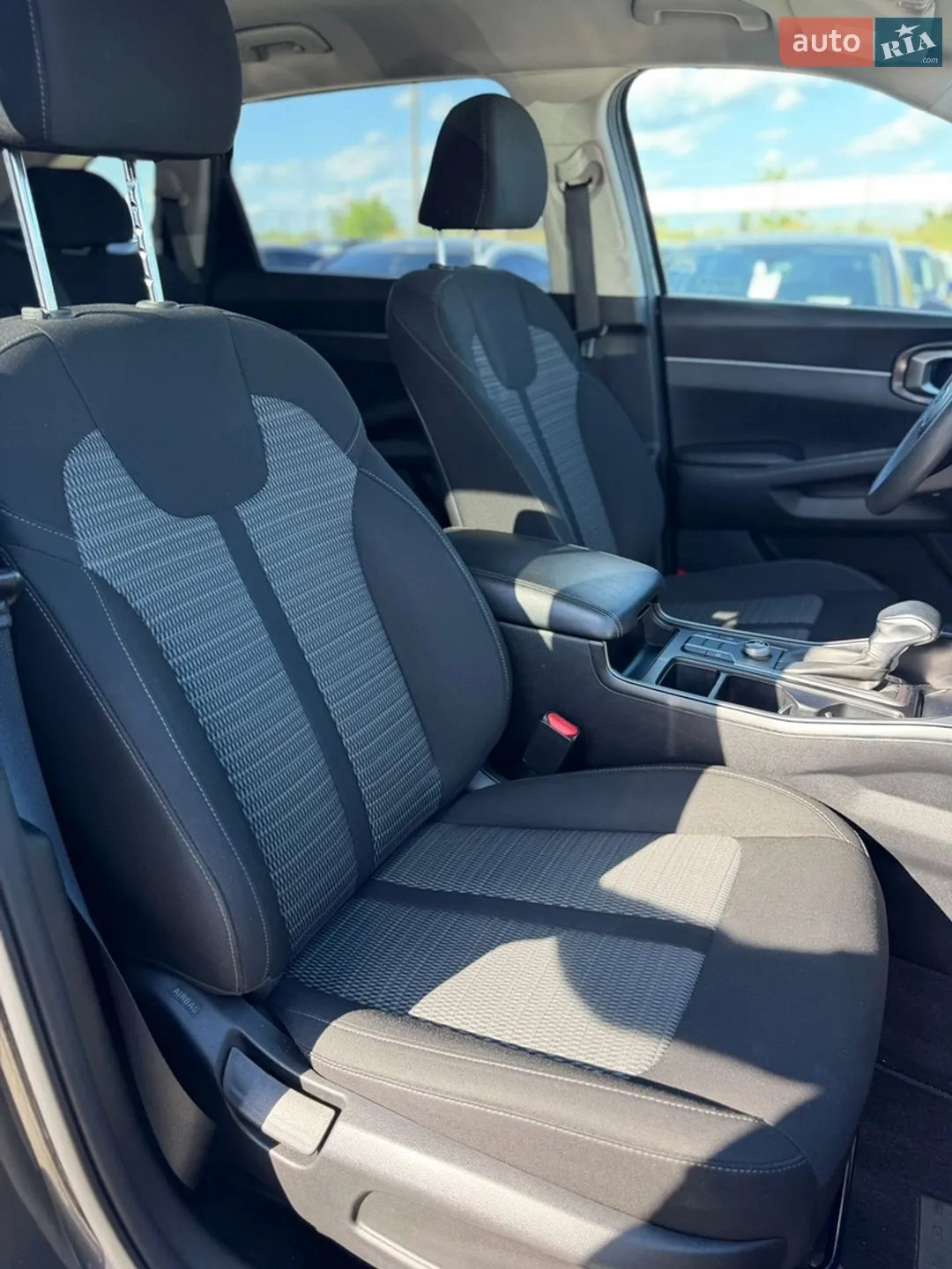 2021 Kia Sorento - мініатюра 25