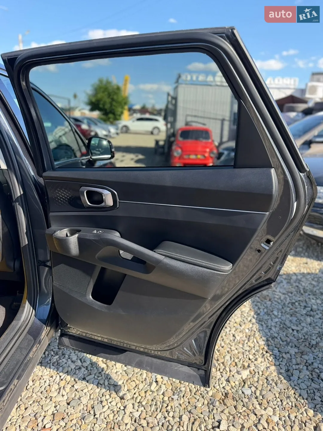 2021 Kia Sorento - мініатюра 29