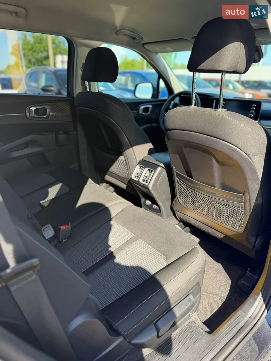2021 Kia Sorento - мініатюра 30