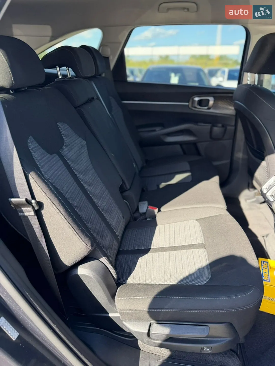 2021 Kia Sorento - мініатюра 31
