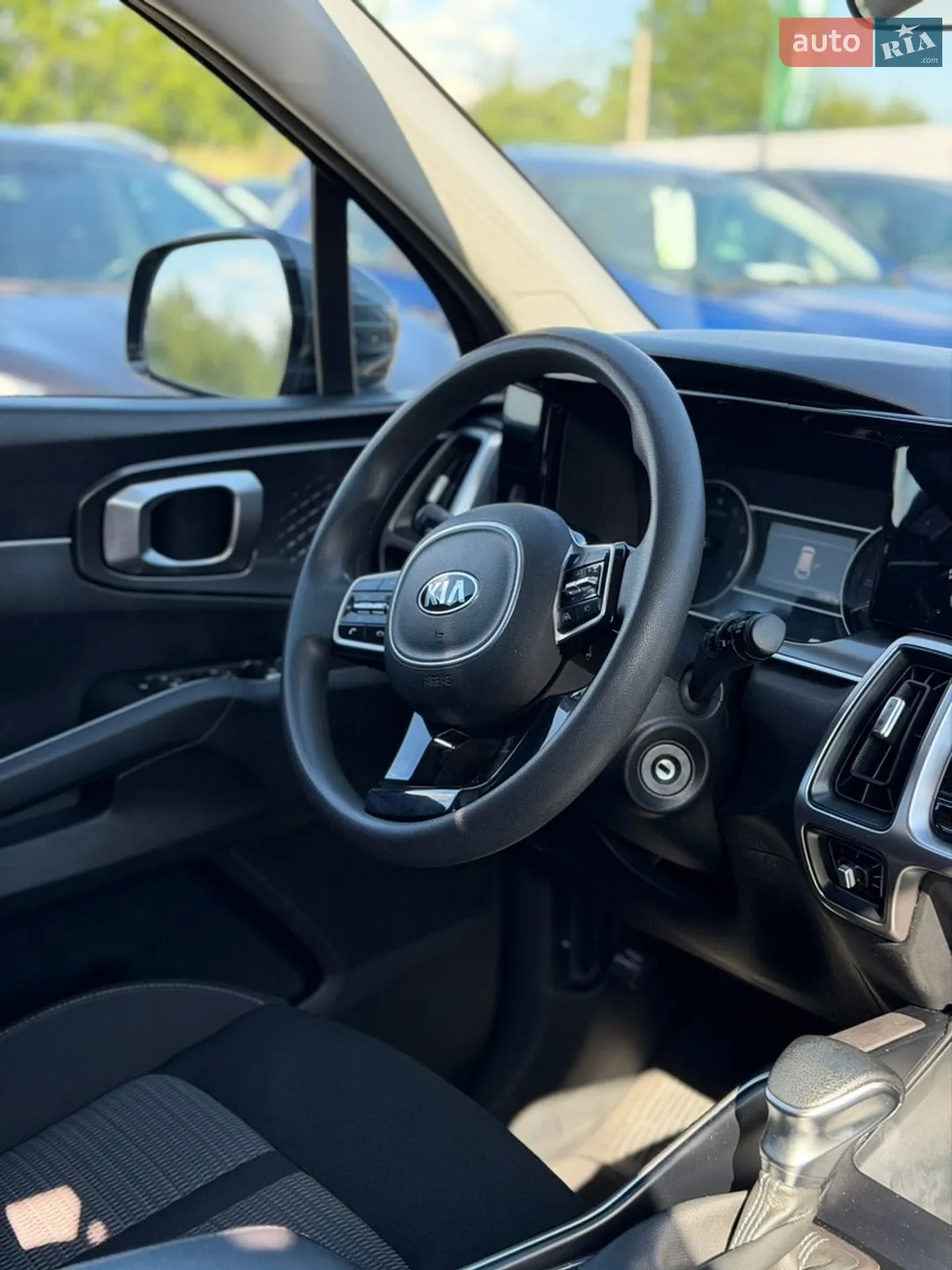 2021 Kia Sorento - мініатюра 32