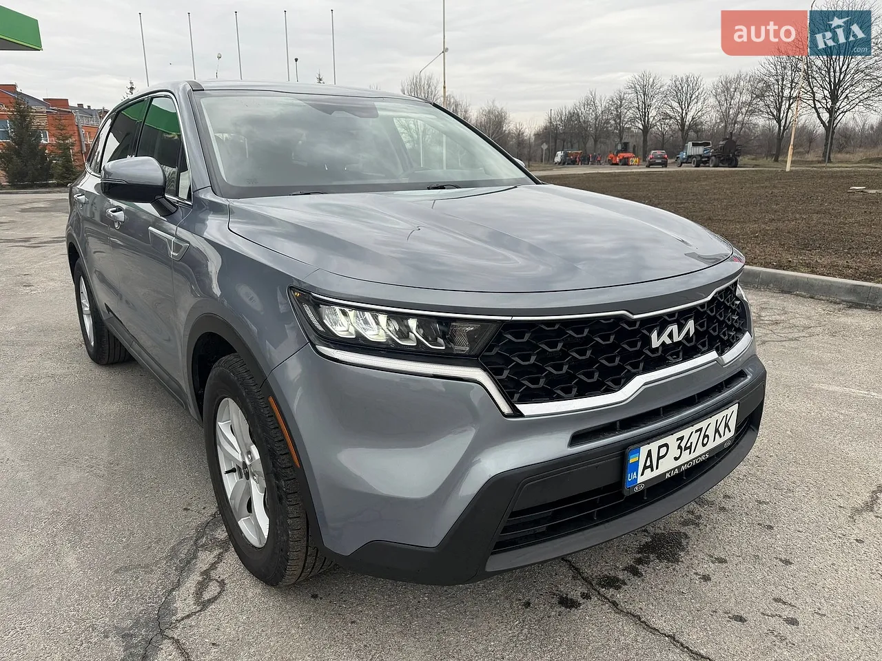 2022 Kia Sorento - мініатюра 20