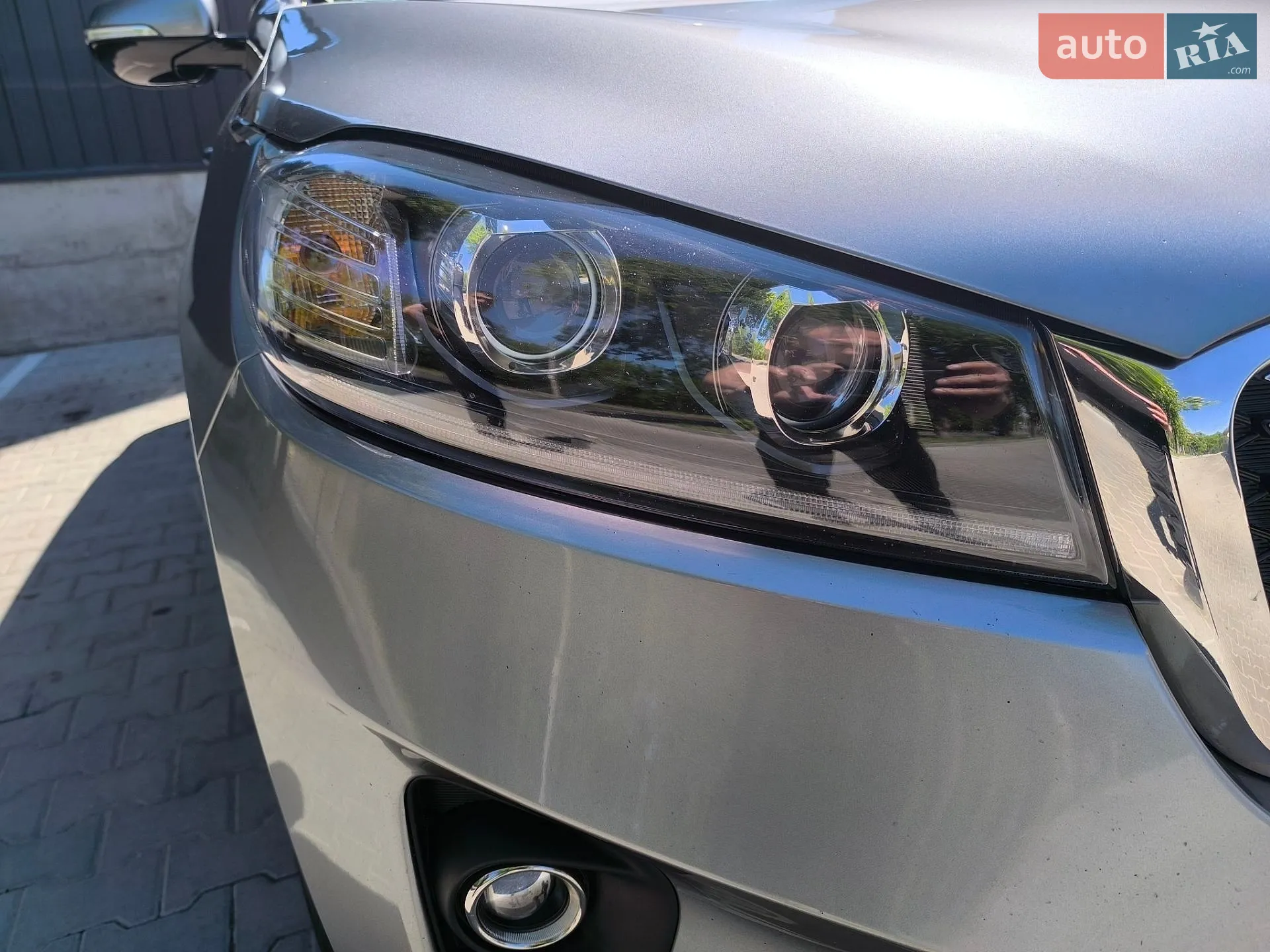 2019 Kia Sorento - мініатюра 10