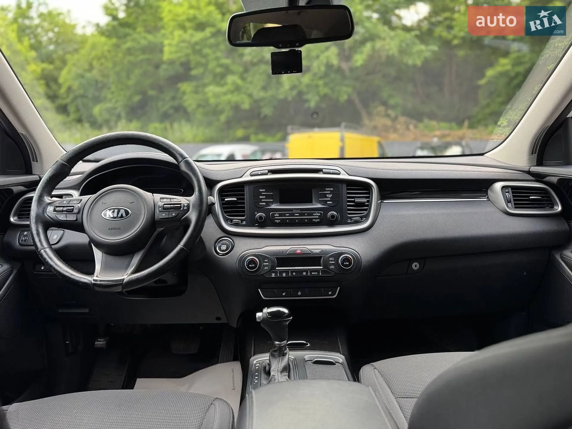 2015 Kia Sorento - мініатюра 2