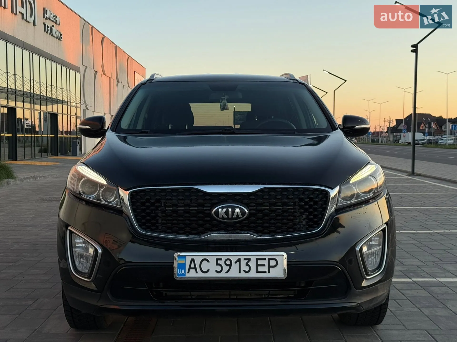 2016 Kia Sorento - мініатюра 5