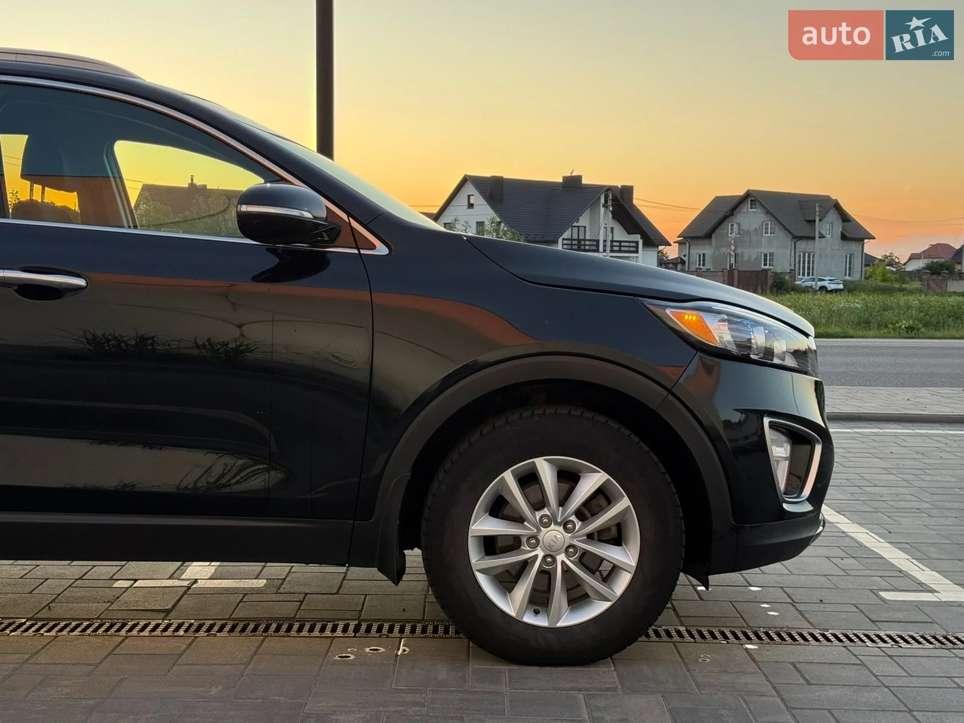 2016 Kia Sorento - мініатюра 8