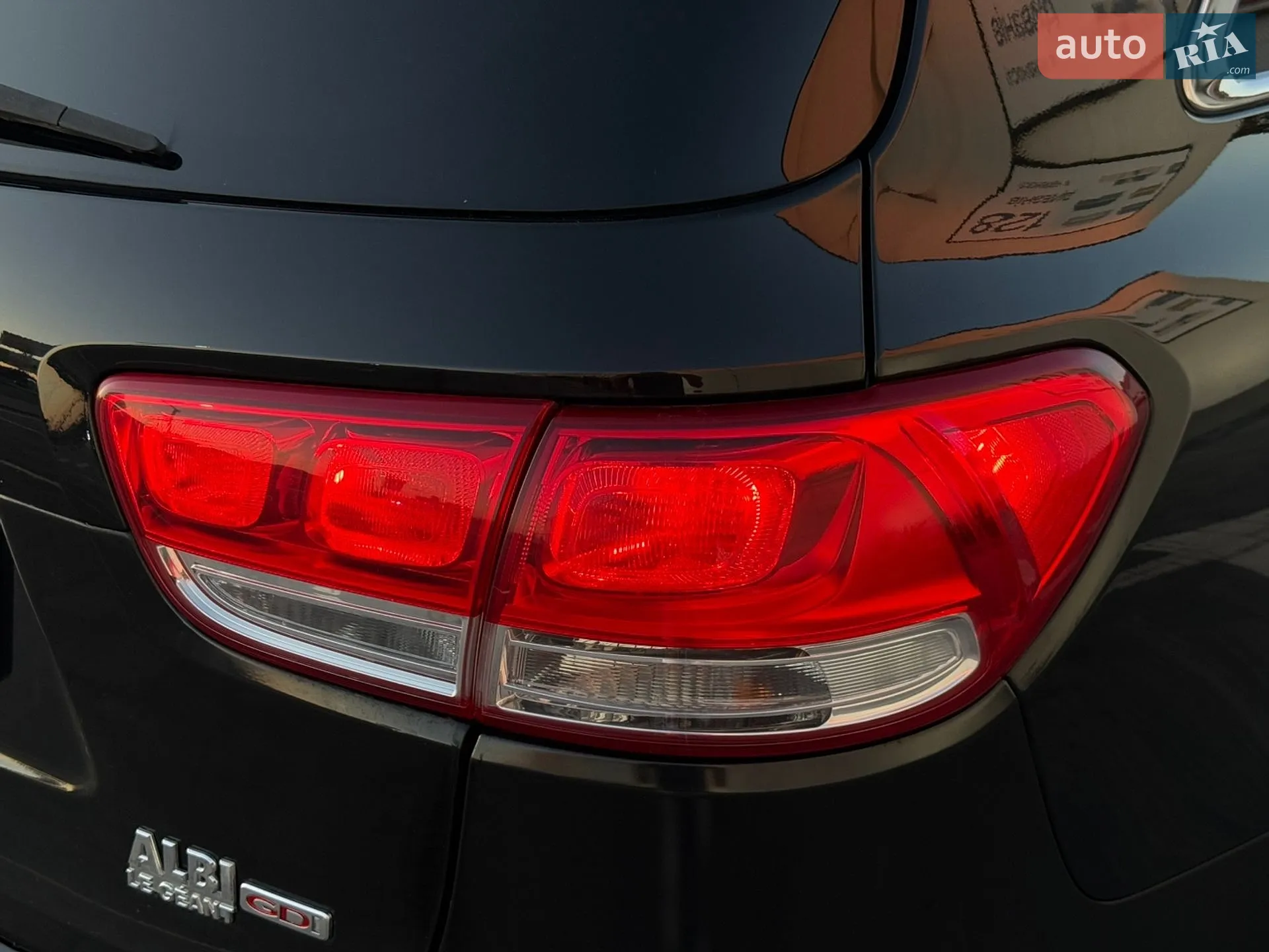 2016 Kia Sorento - мініатюра 11
