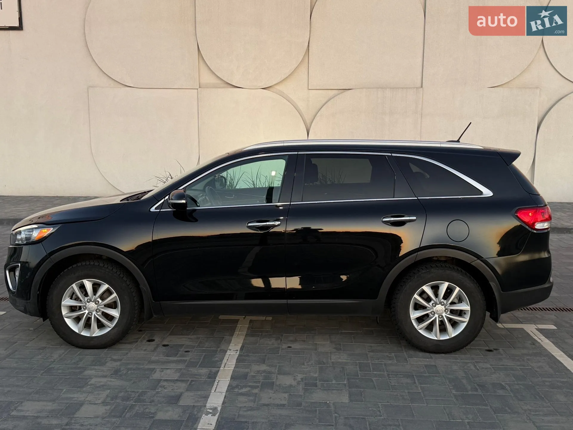 2016 Kia Sorento - мініатюра 18