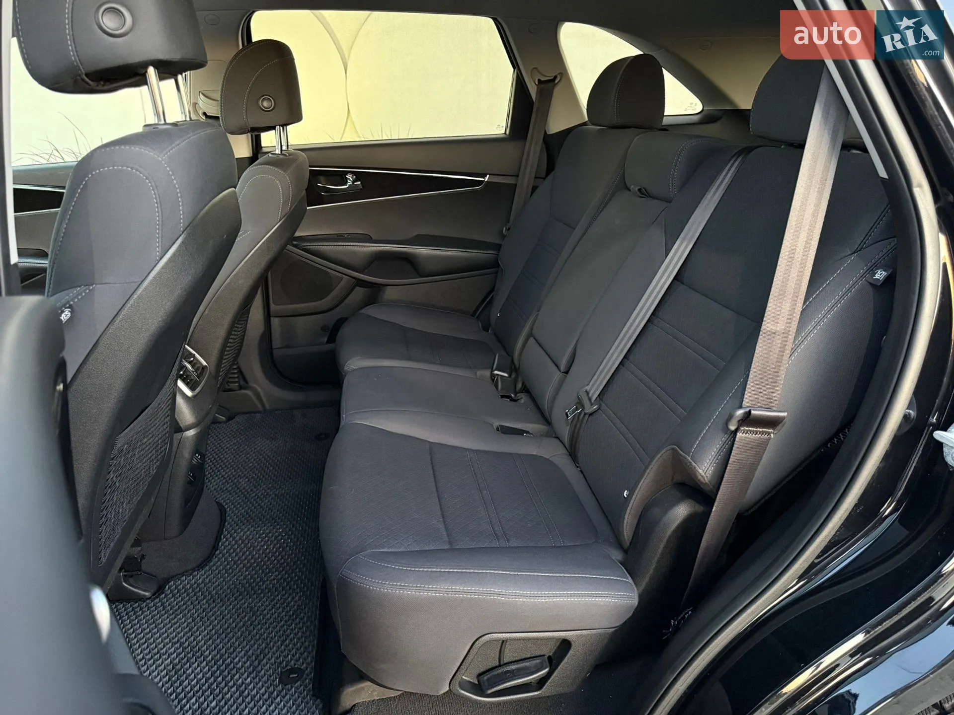 2016 Kia Sorento - мініатюра 27