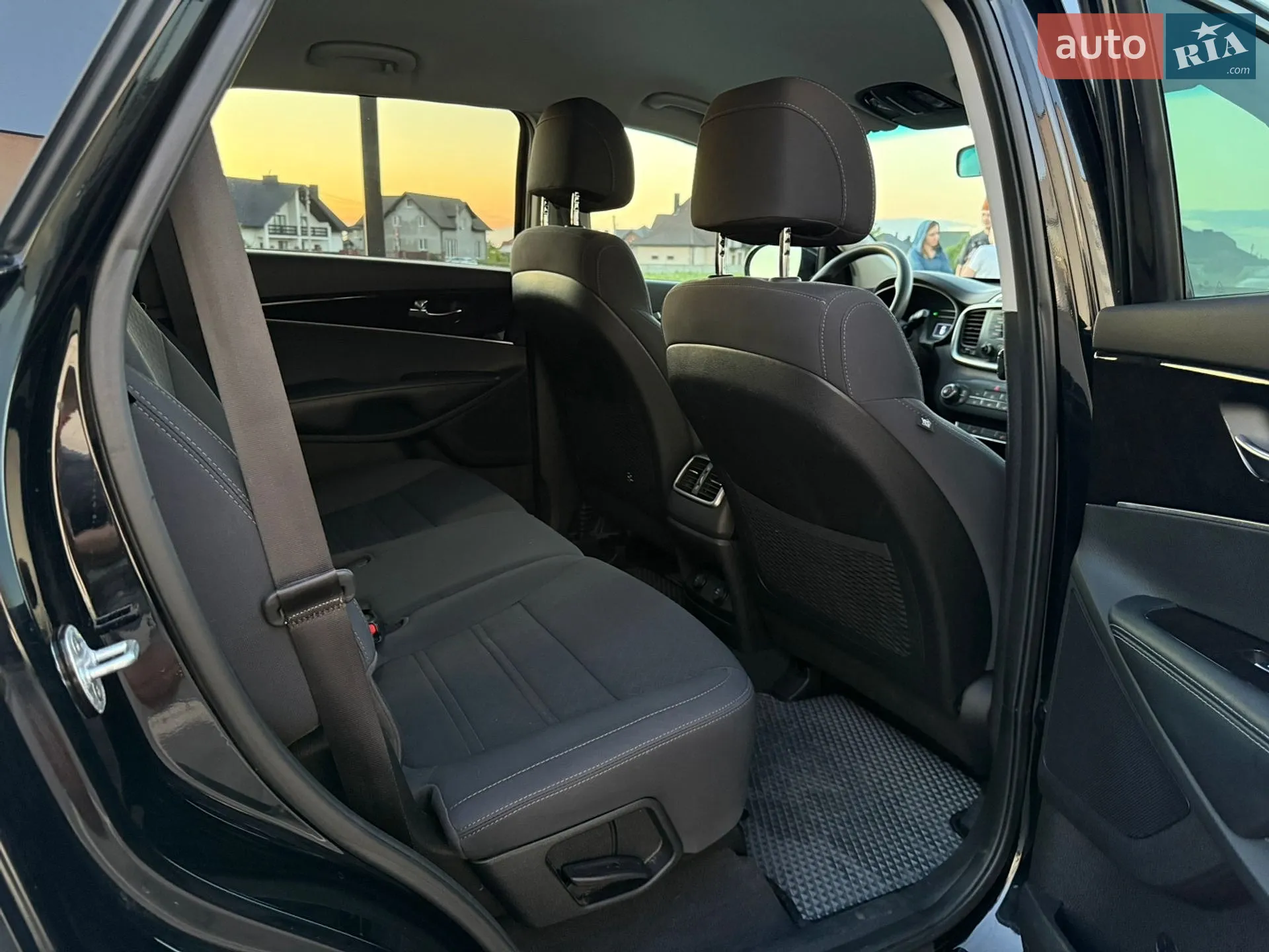 2016 Kia Sorento - мініатюра 29