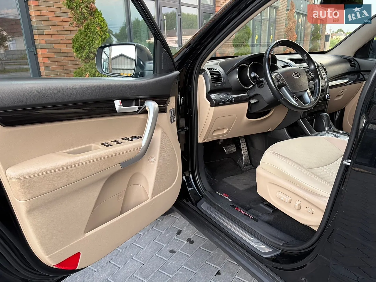 2012 Kia Sorento - мініатюра 10
