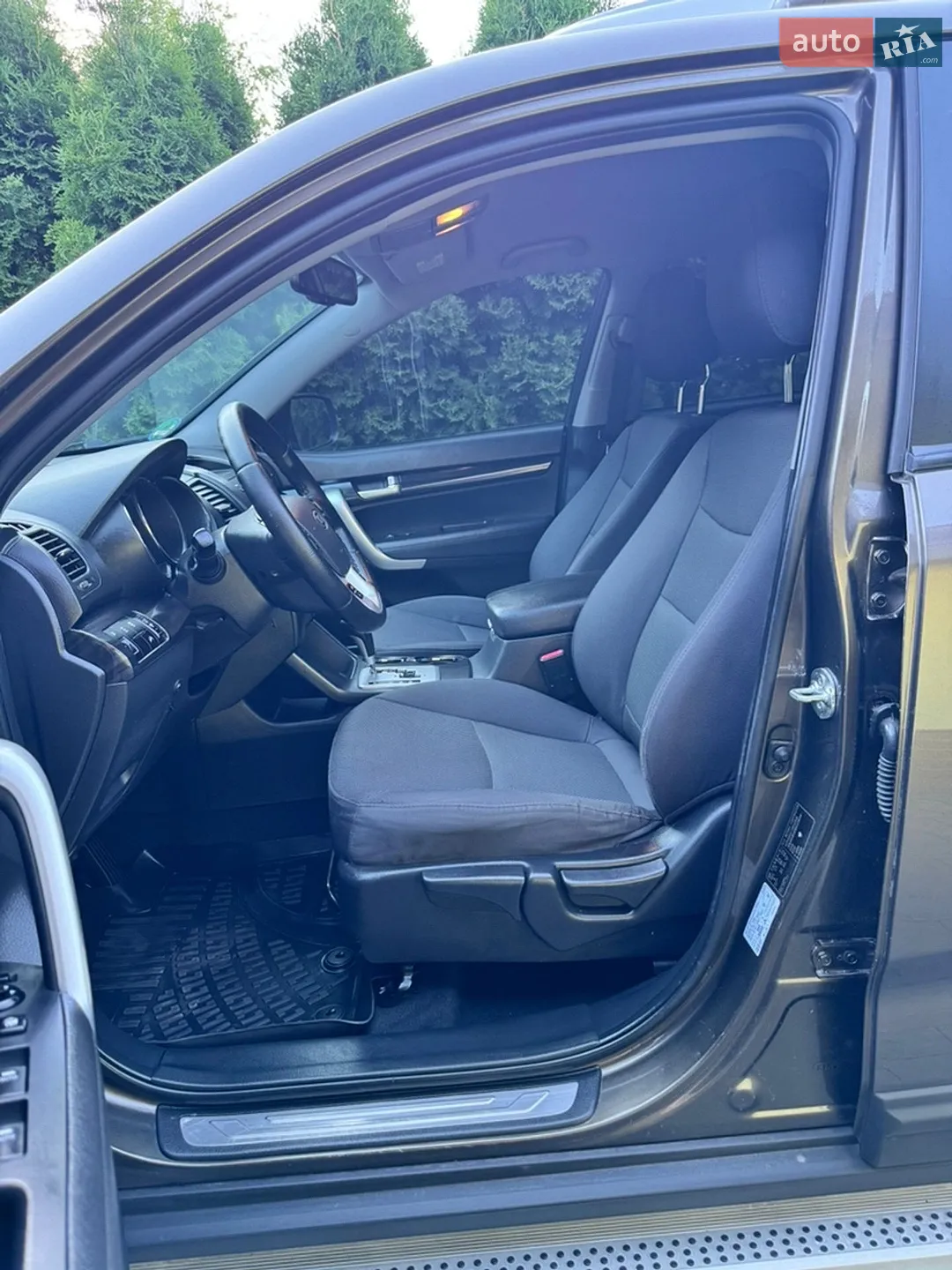 2011 Kia Sorento - мініатюра 18