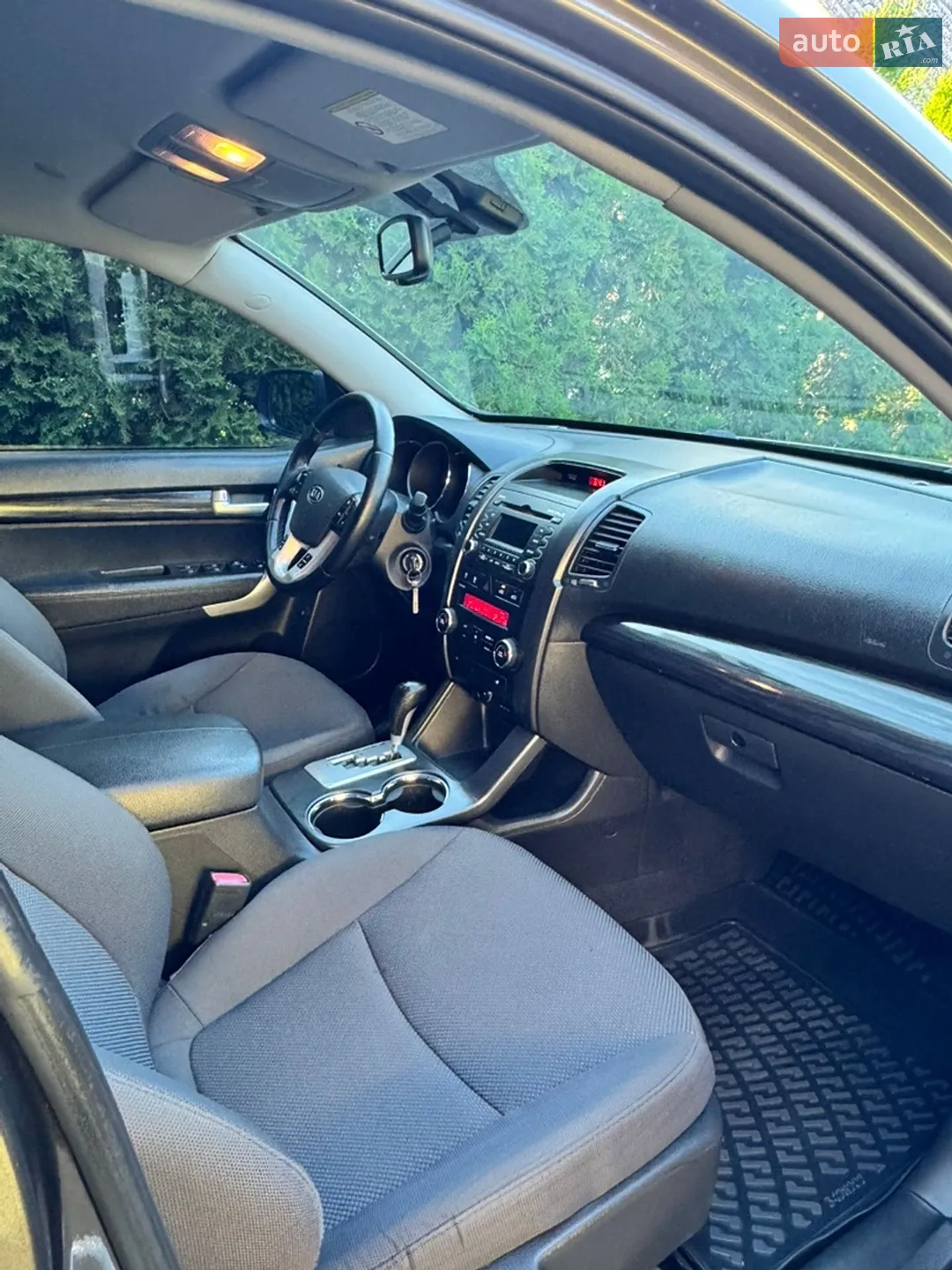 2011 Kia Sorento - мініатюра 30
