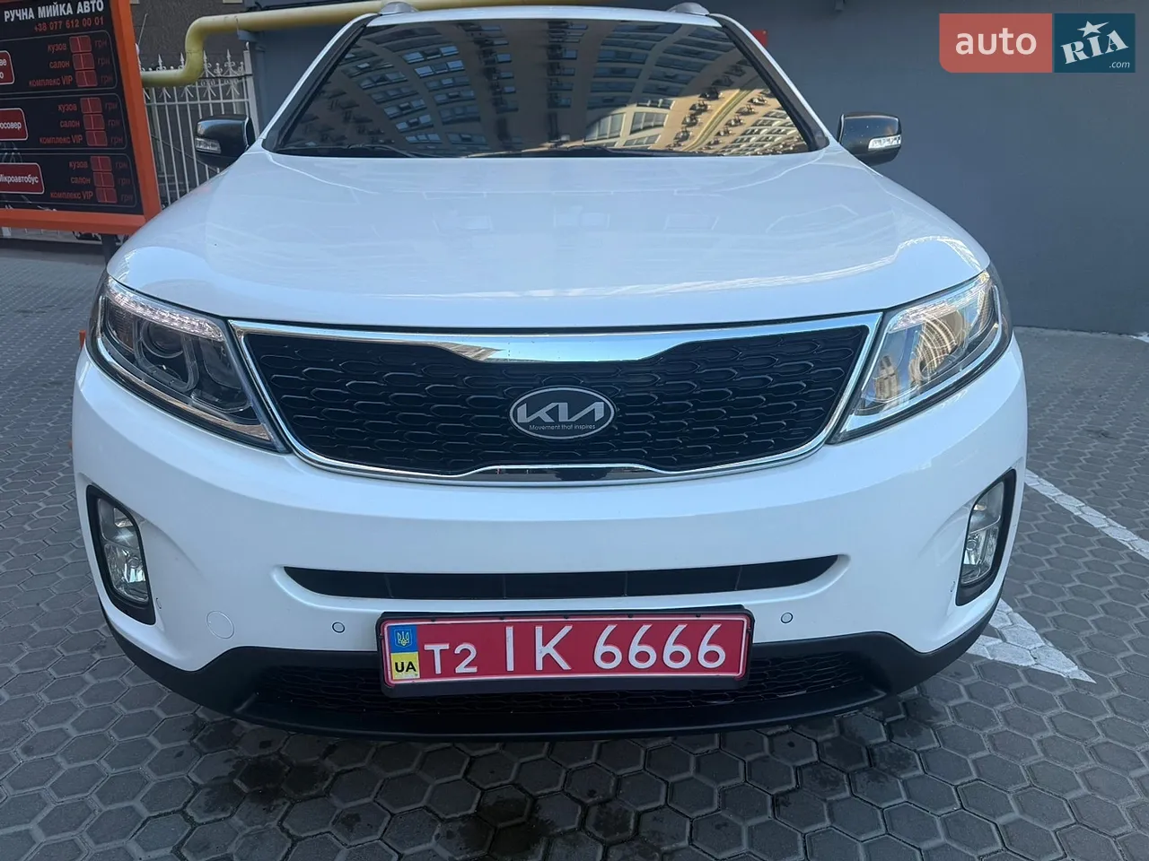 2013 Hyundai Santa Fe - мініатюра 35