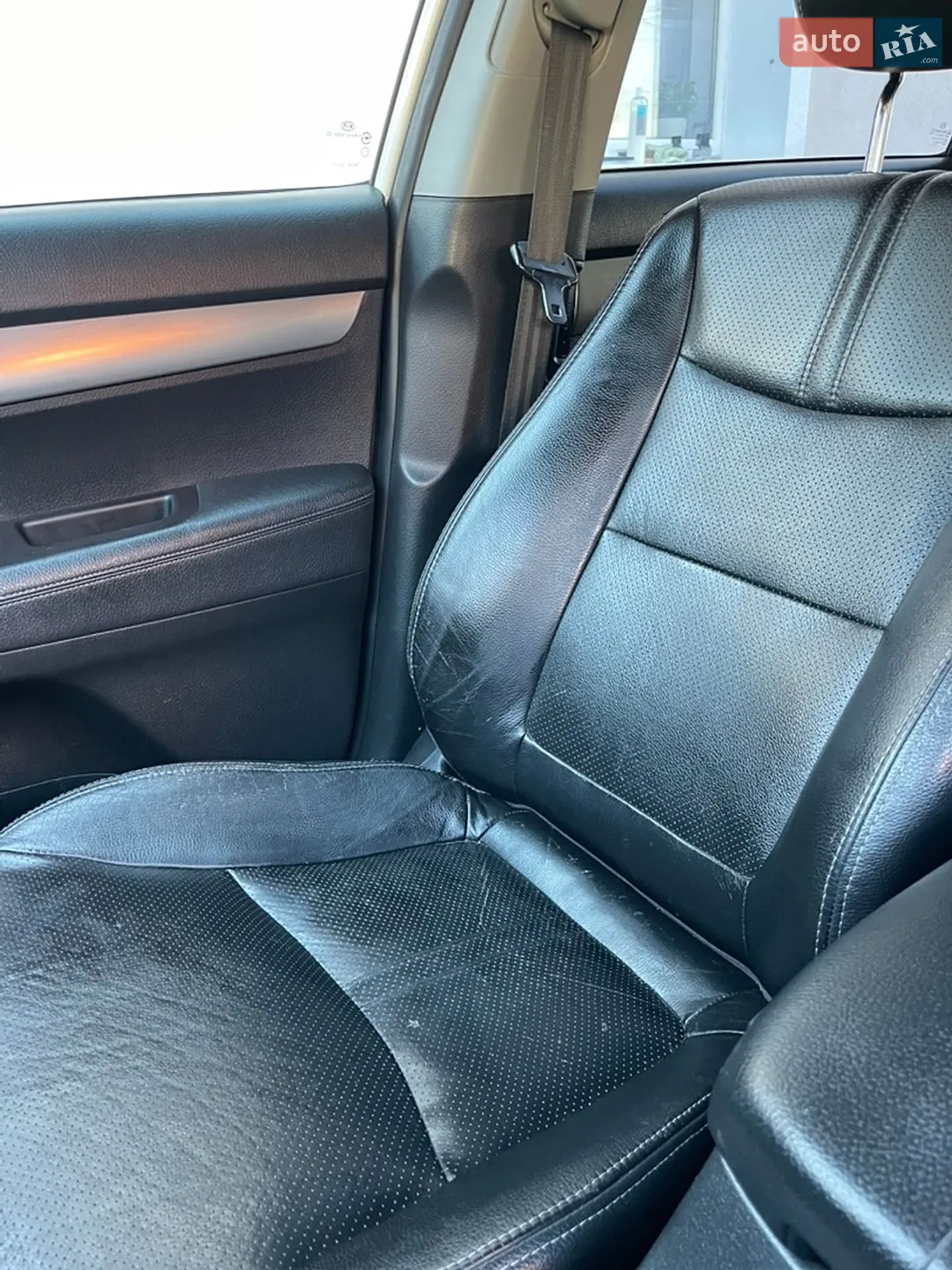 2010 Kia Sorento - мініатюра 7