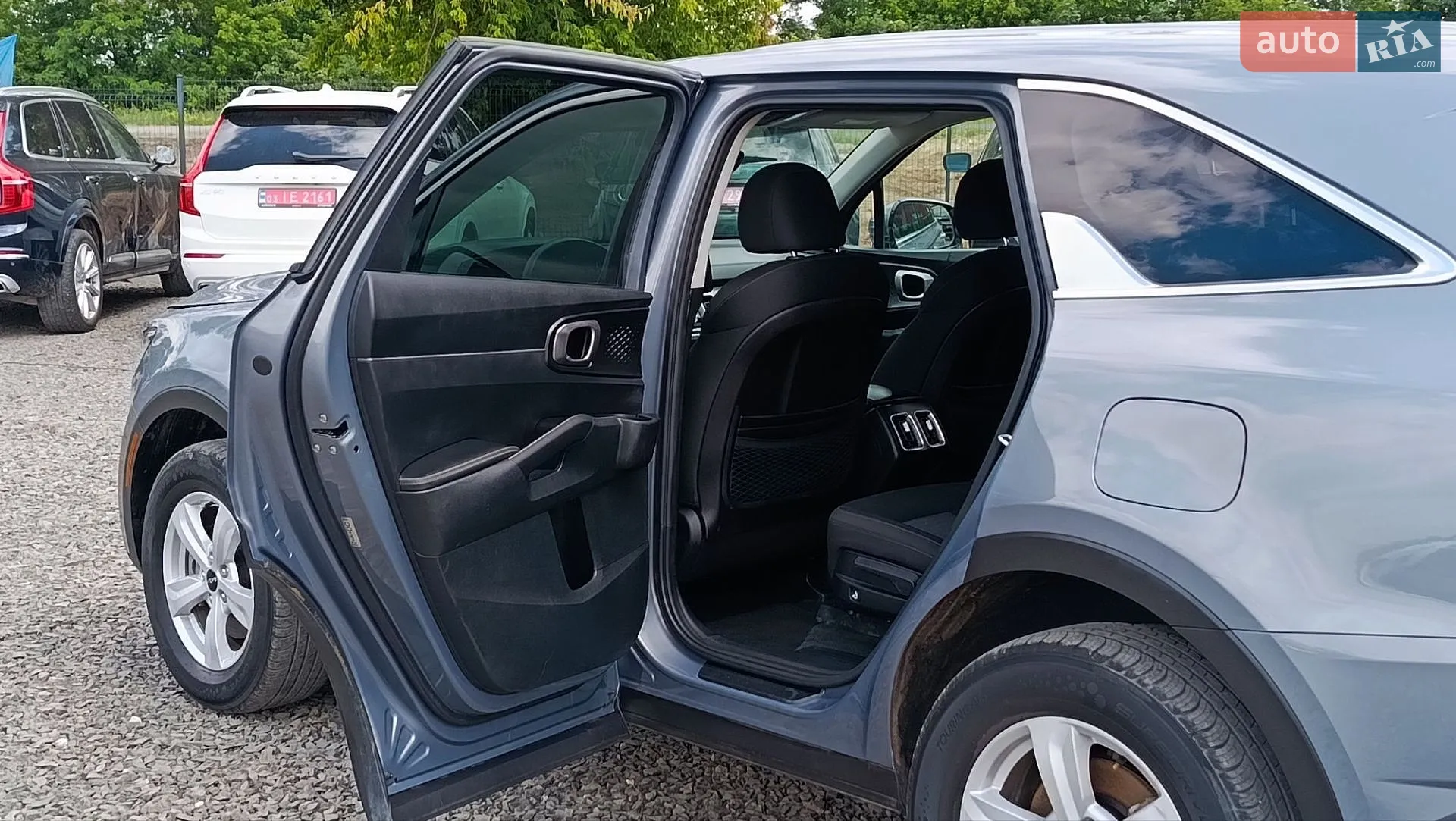 2021 Kia Sorento - мініатюра 10