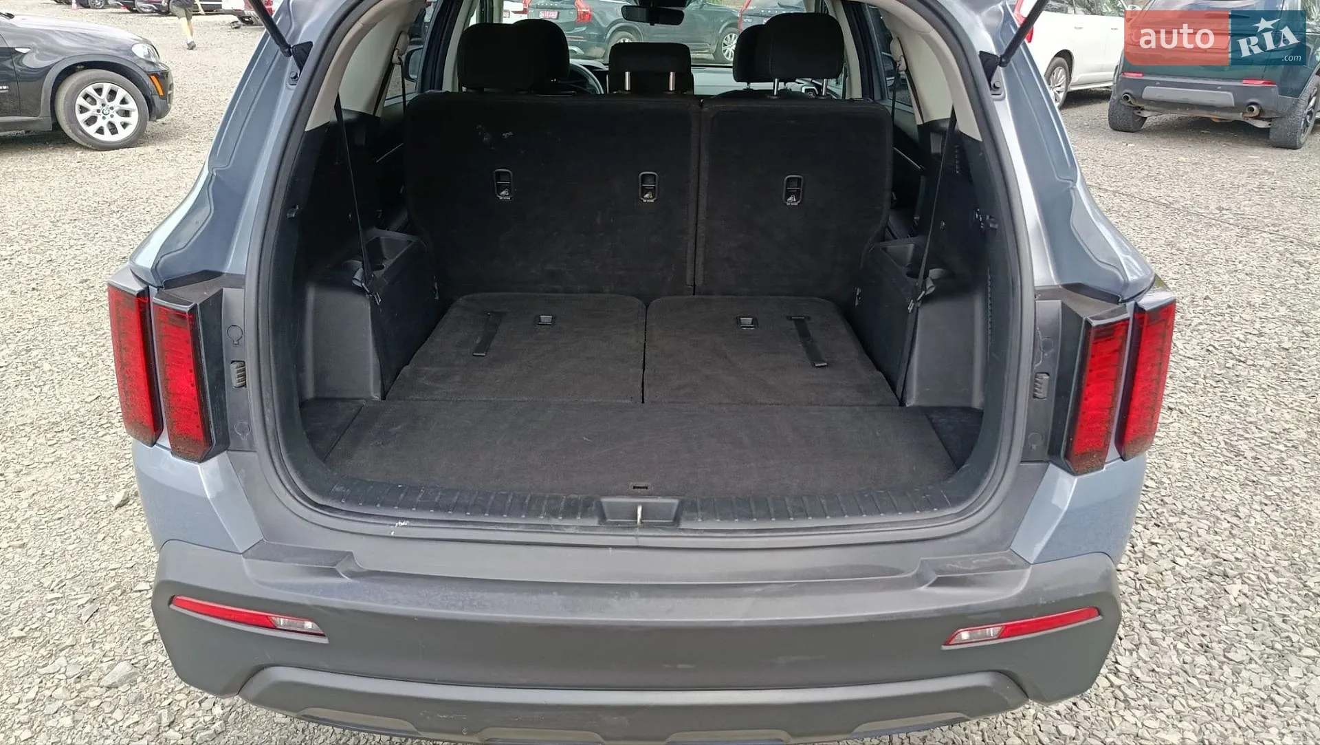 2021 Kia Sorento - мініатюра 14