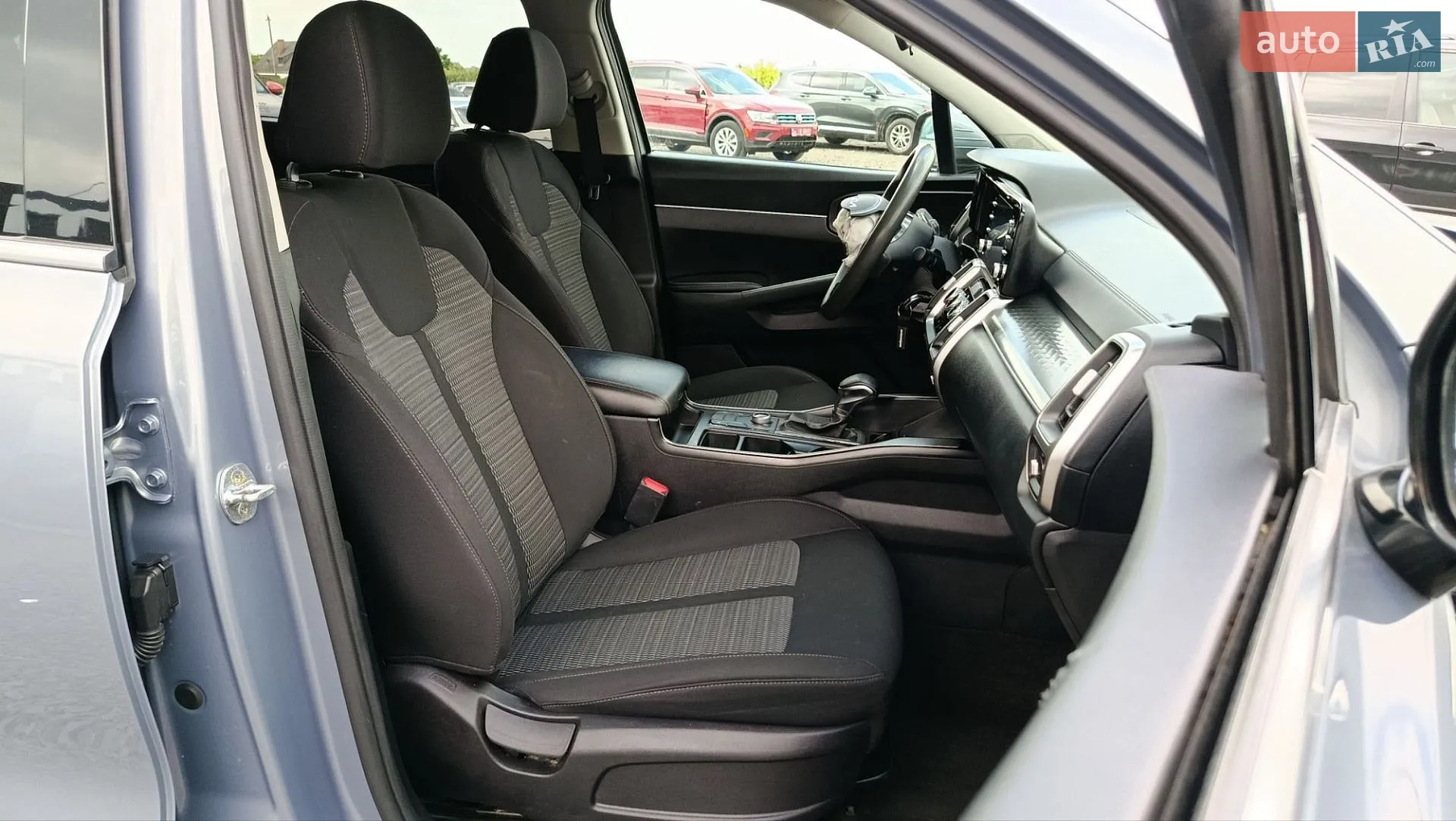 2021 Kia Sorento - мініатюра 16