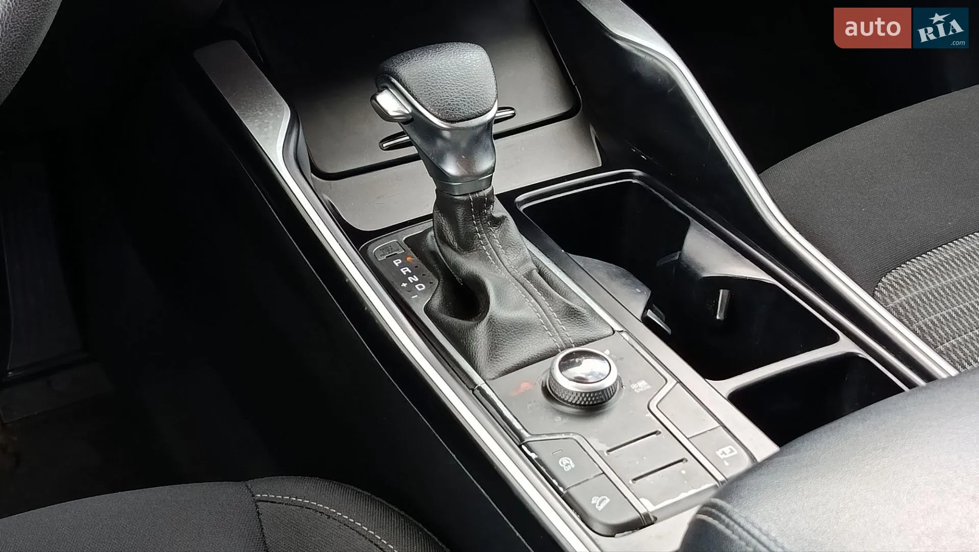 2021 Kia Sorento - мініатюра 23