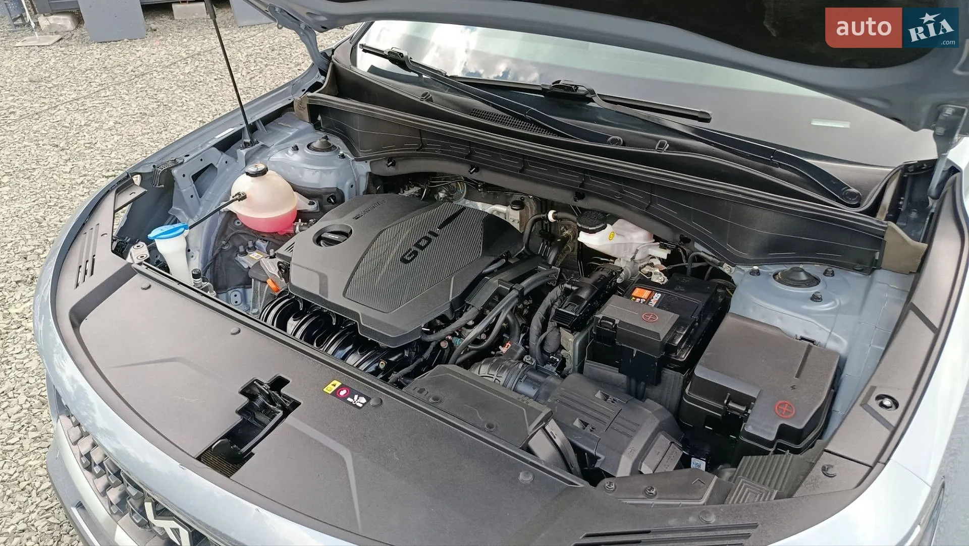 2021 Kia Sorento - мініатюра 33
