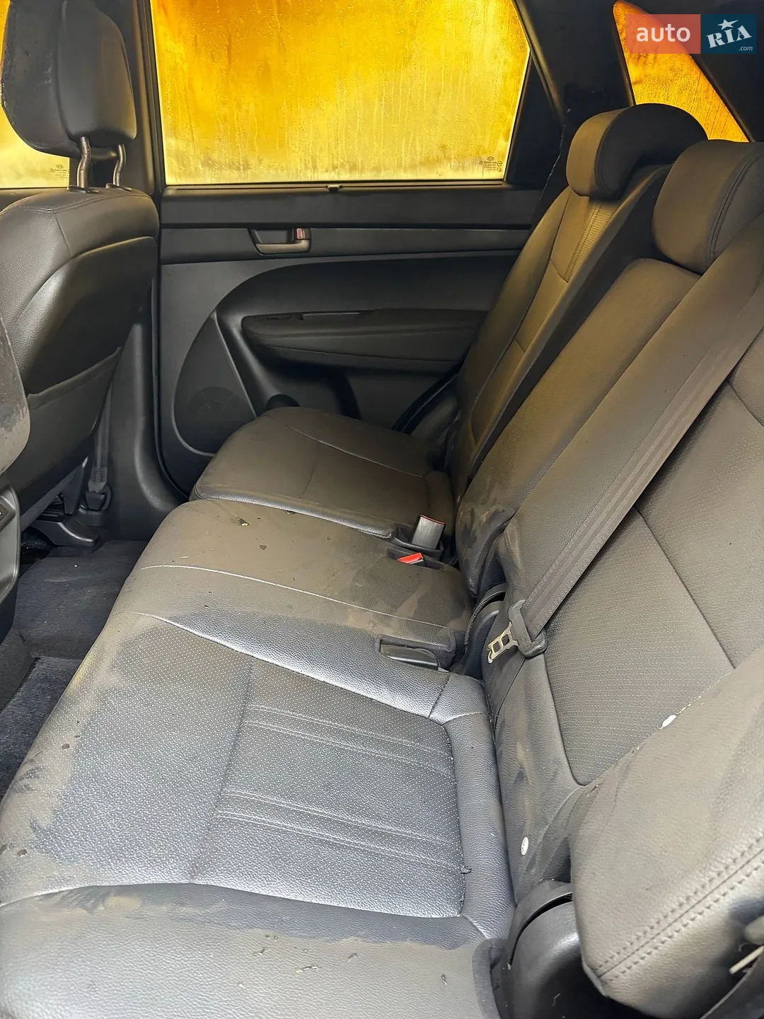 2014 Kia Sorento - мініатюра 14