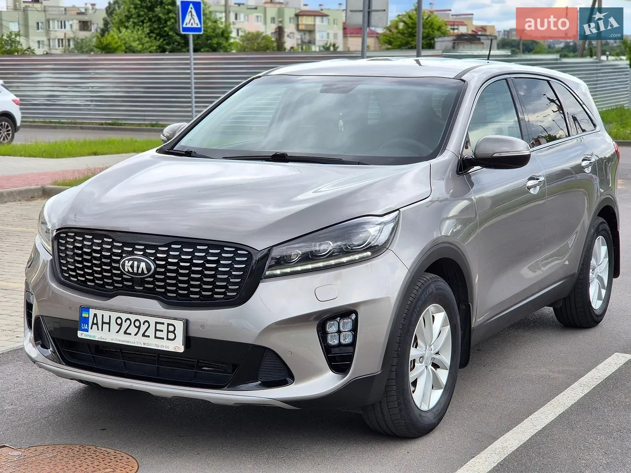 2016 Kia Sorento - мініатюра 27