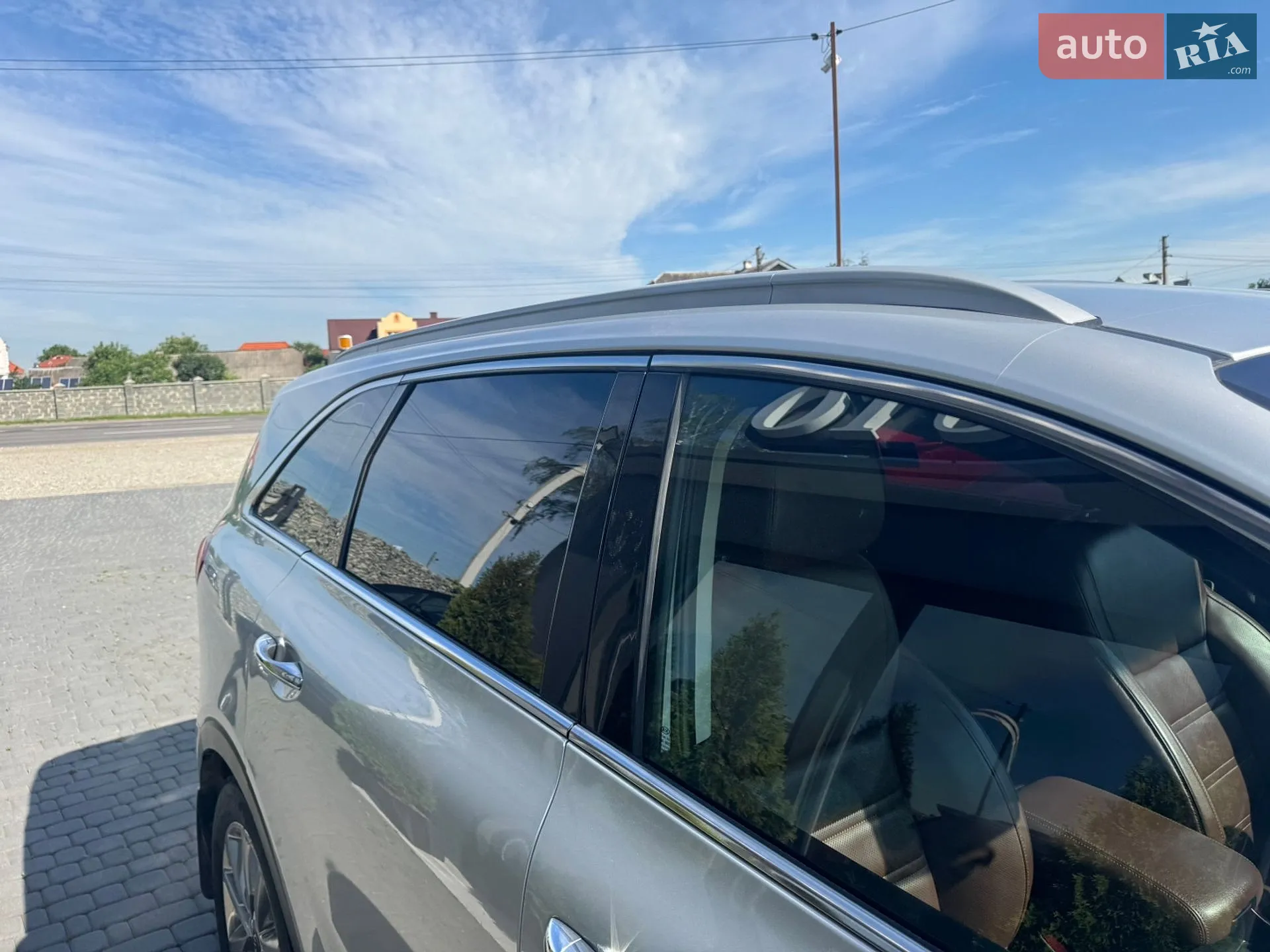 2016 Kia Sorento - мініатюра 18