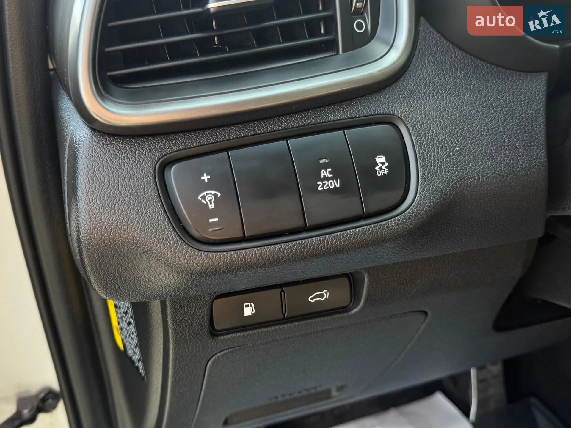 2016 Kia Sorento - мініатюра 30
