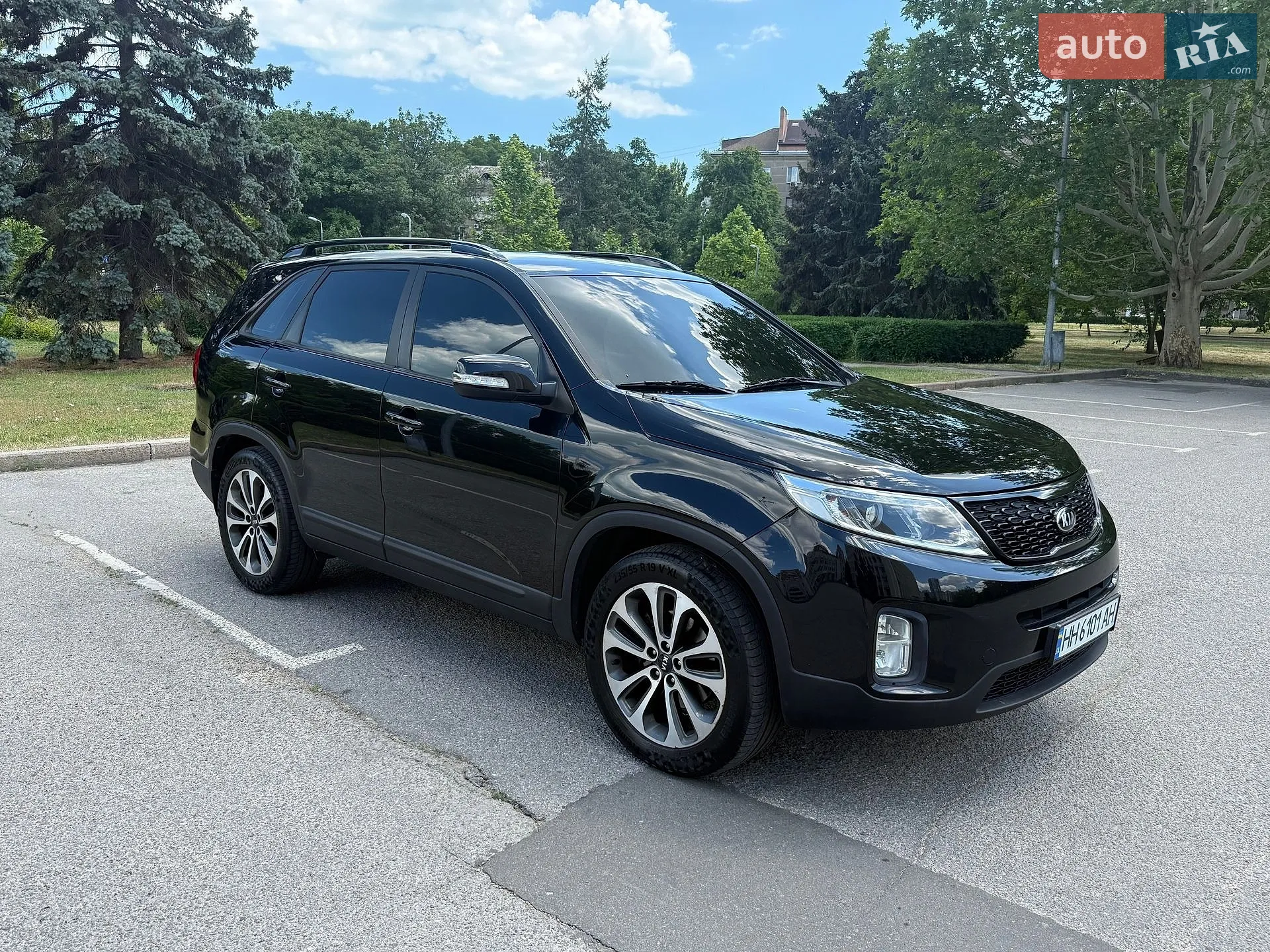 2012 Kia Sorento - мініатюра 16