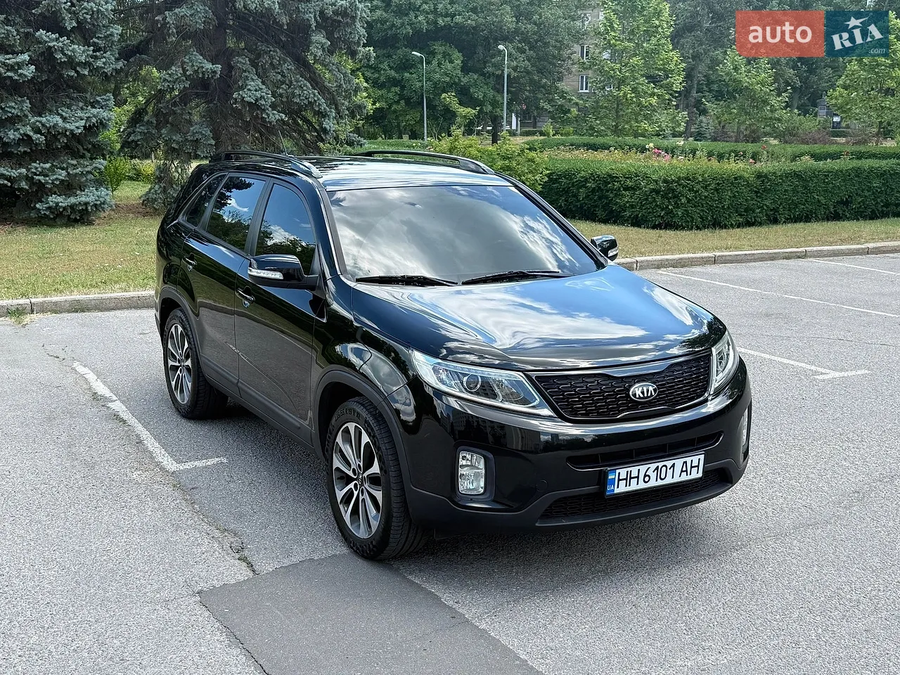 2011 Kia Sorento - мініатюра 24