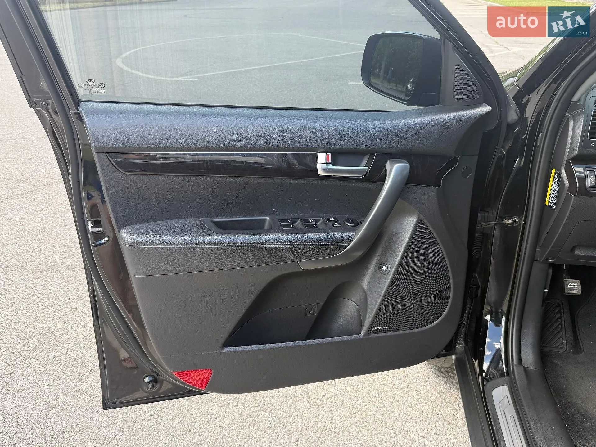 2012 Kia Sorento - мініатюра 19