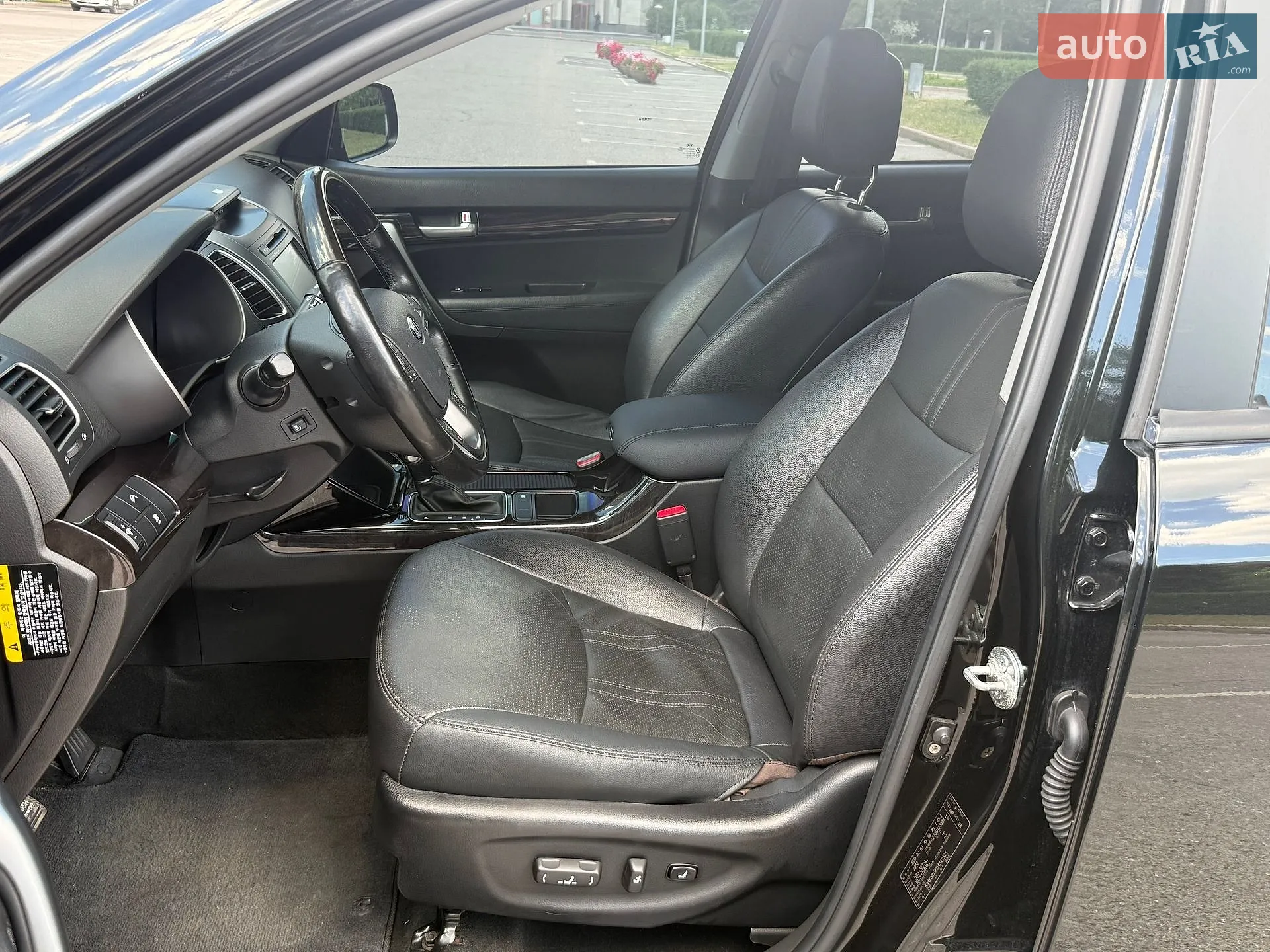 2012 Kia Sorento - мініатюра 21