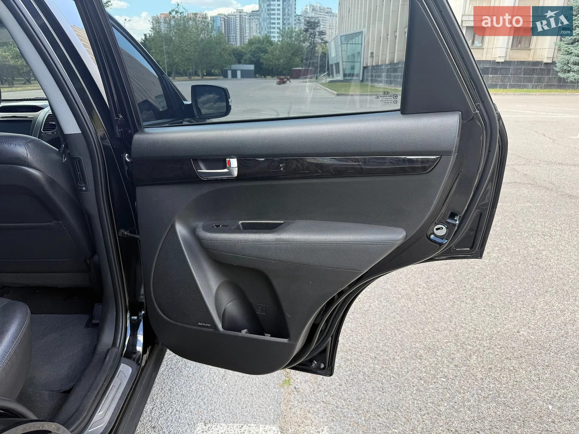2012 Kia Sorento - мініатюра 25