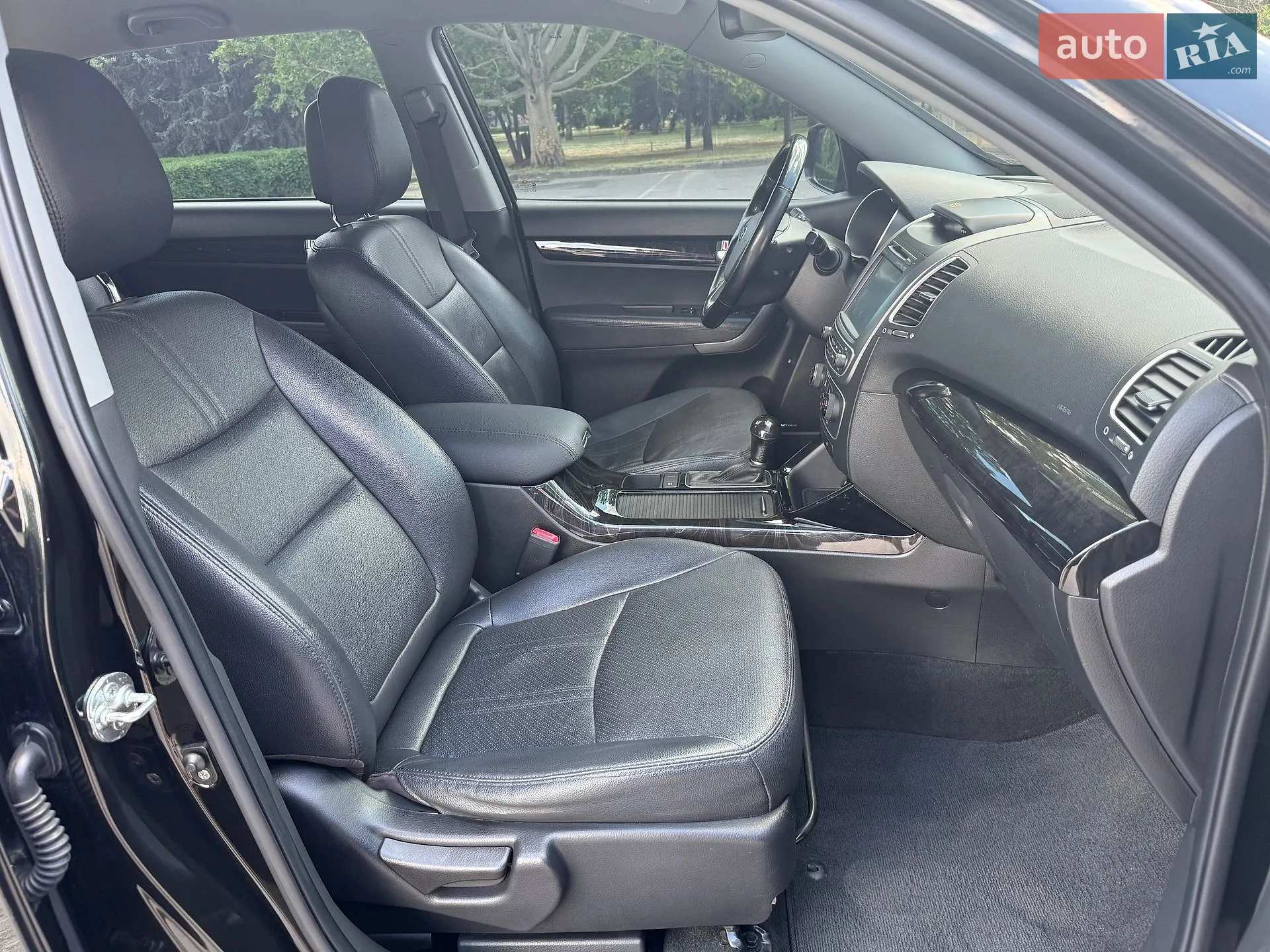 2012 Kia Sorento - мініатюра 31