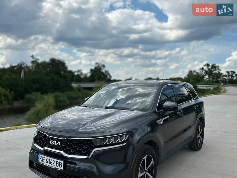 Kia Sorento 2021 VIN 5XYRL4LC7MG060434 фото оголошення 30 з 68