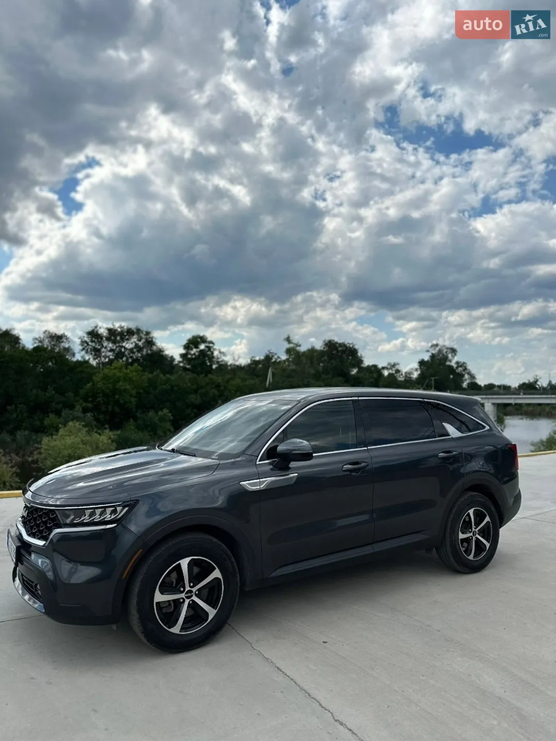 2022 Kia Sorento - мініатюра 2
