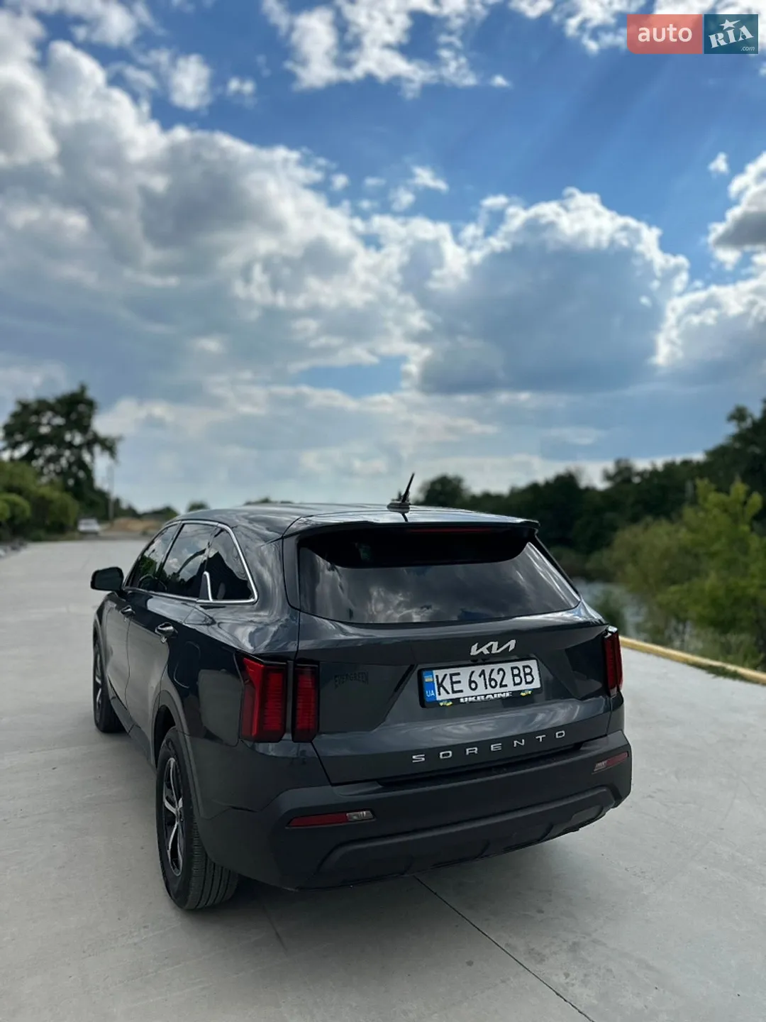 2022 Kia Sorento - мініатюра 4