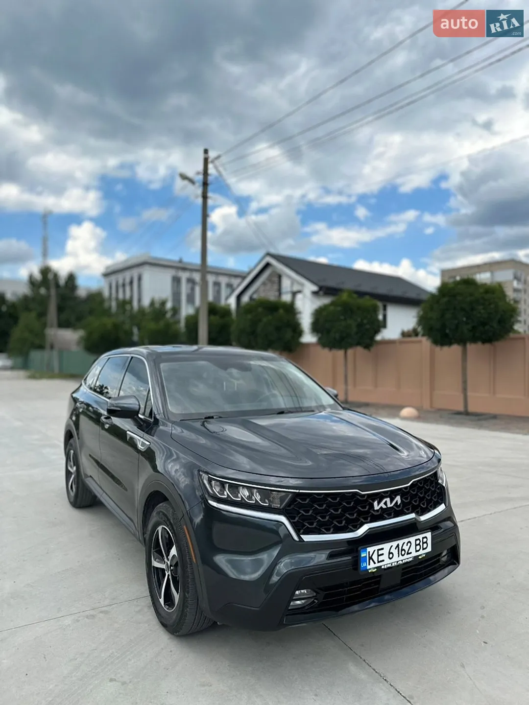 2022 Kia Sorento - мініатюра 8