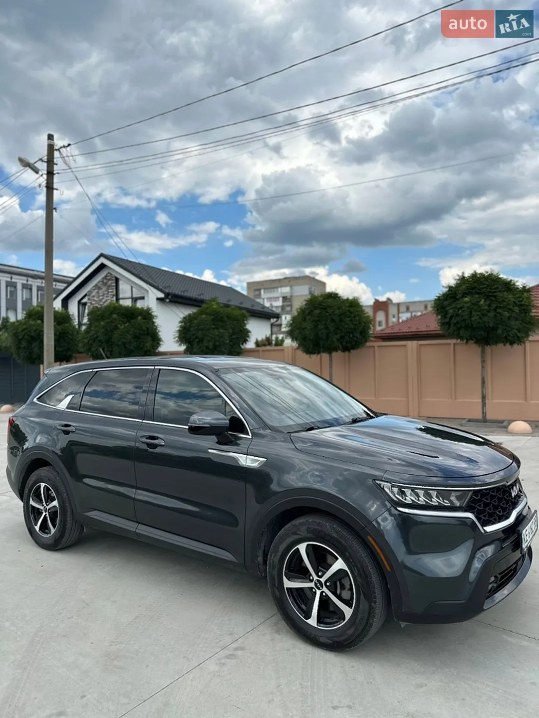 2022 Kia Sorento - мініатюра 7