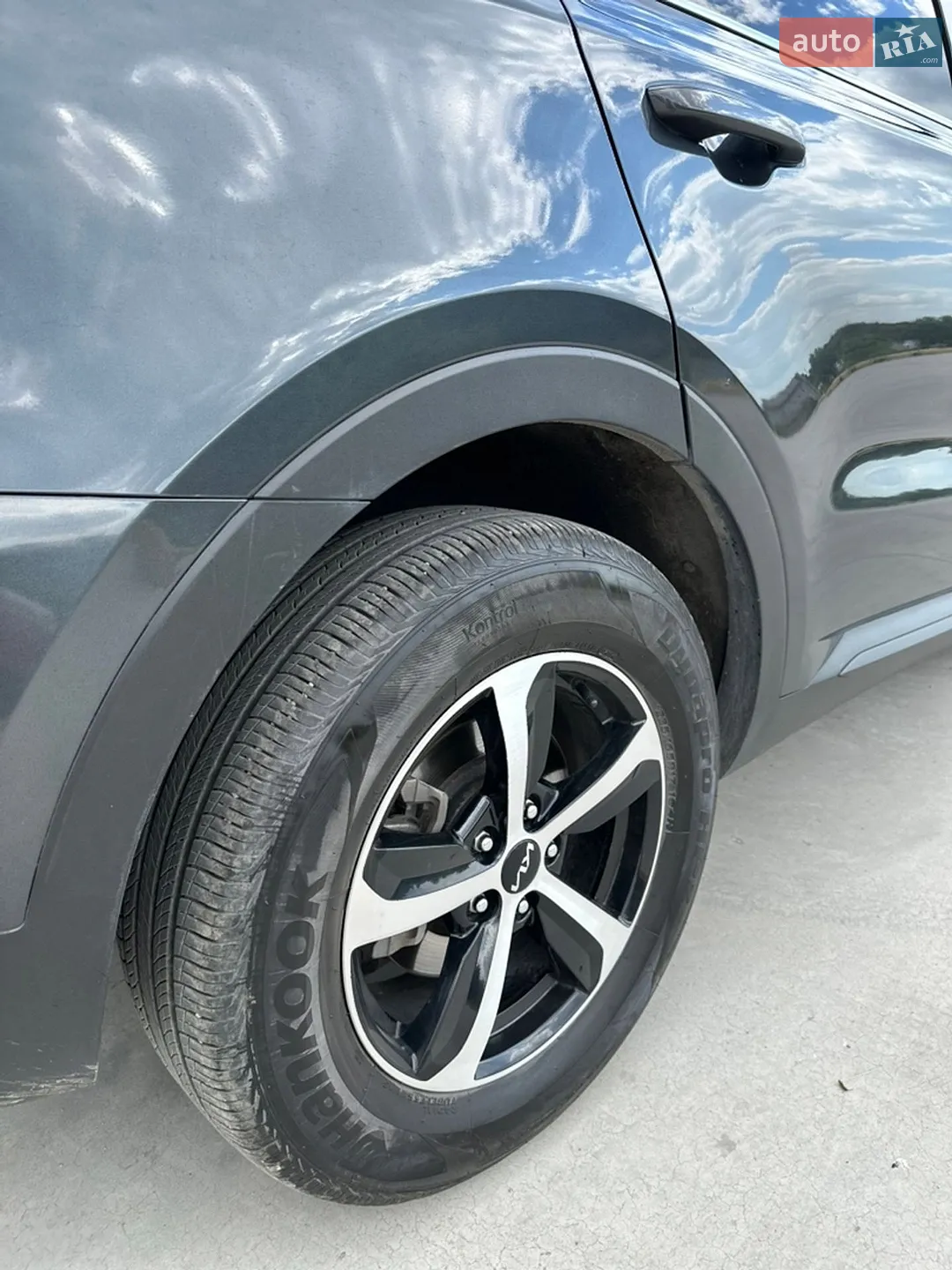 2022 Kia Sorento - мініатюра 9