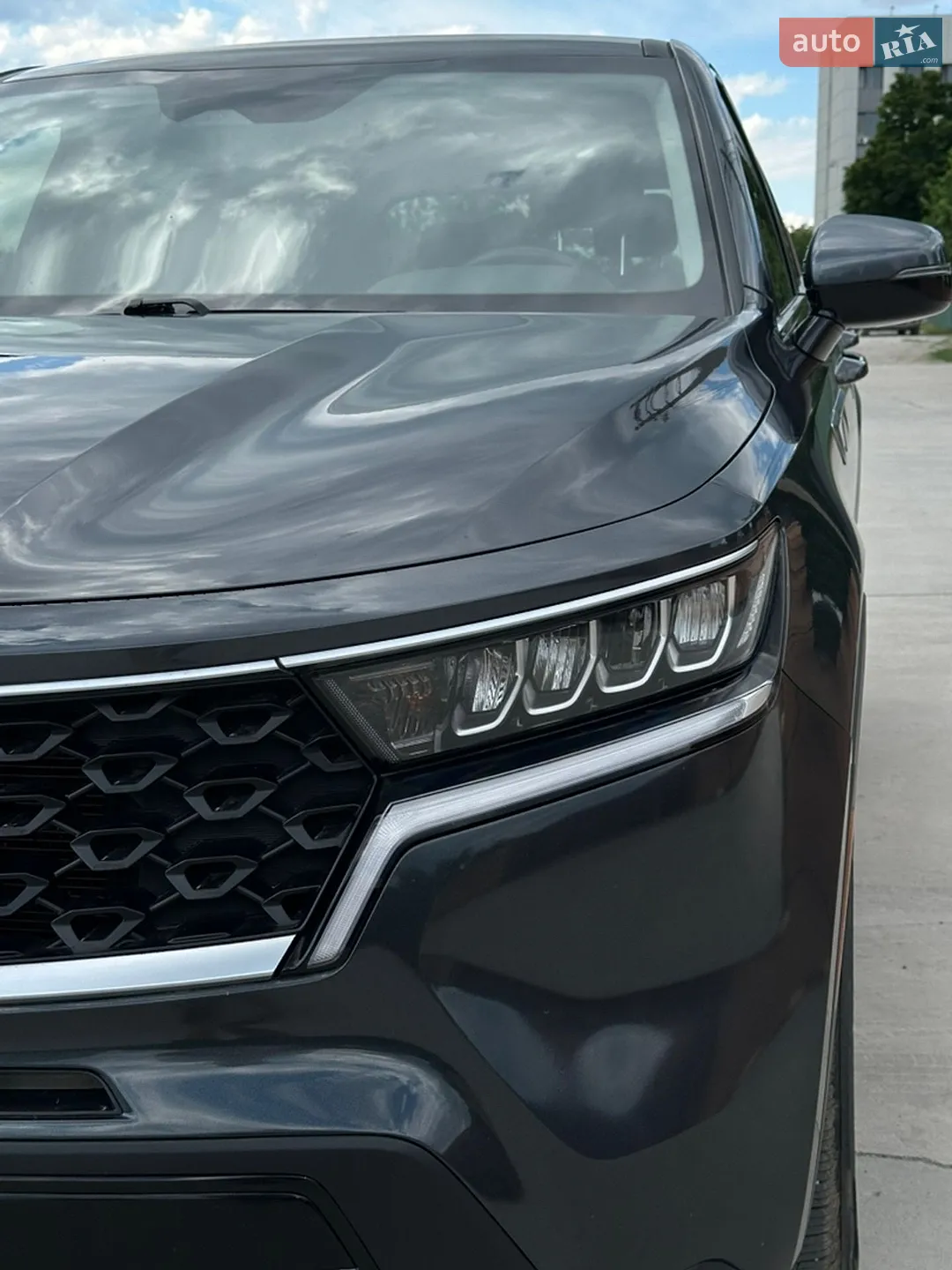 2022 Kia Sorento - мініатюра 11
