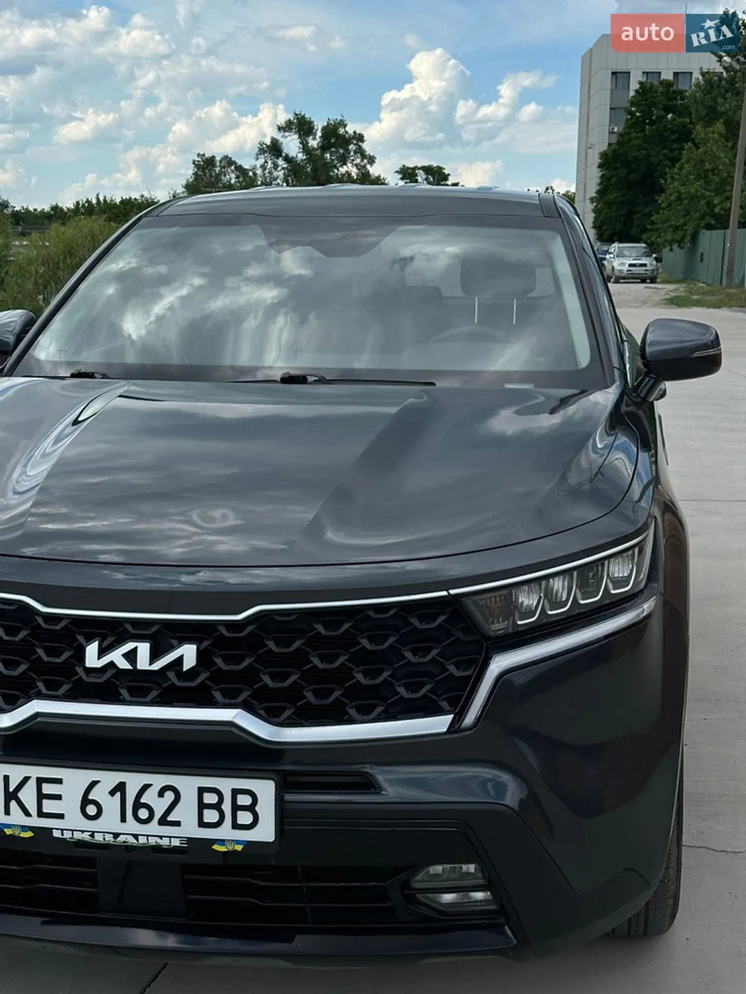 2022 Kia Sorento - мініатюра 10